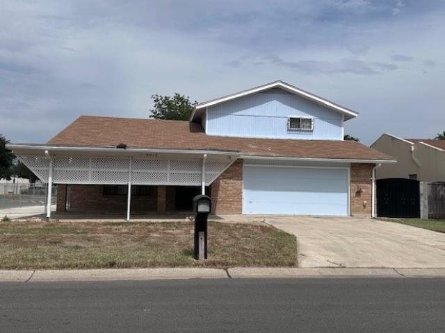 4615 Retama Dr Property Photo 1