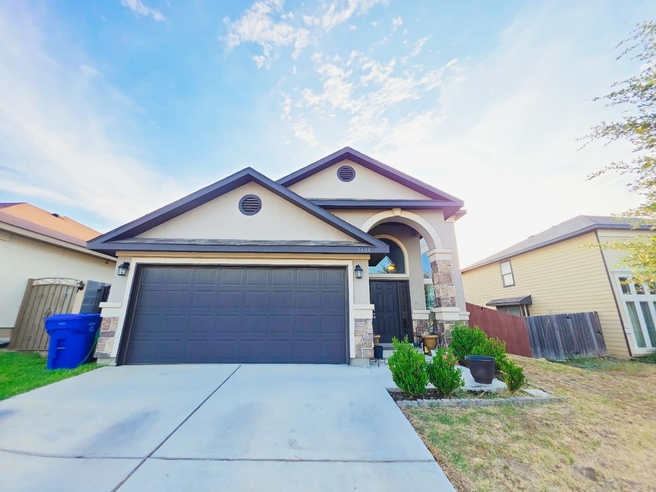 1408 Calaveras Ct Property Photo 1