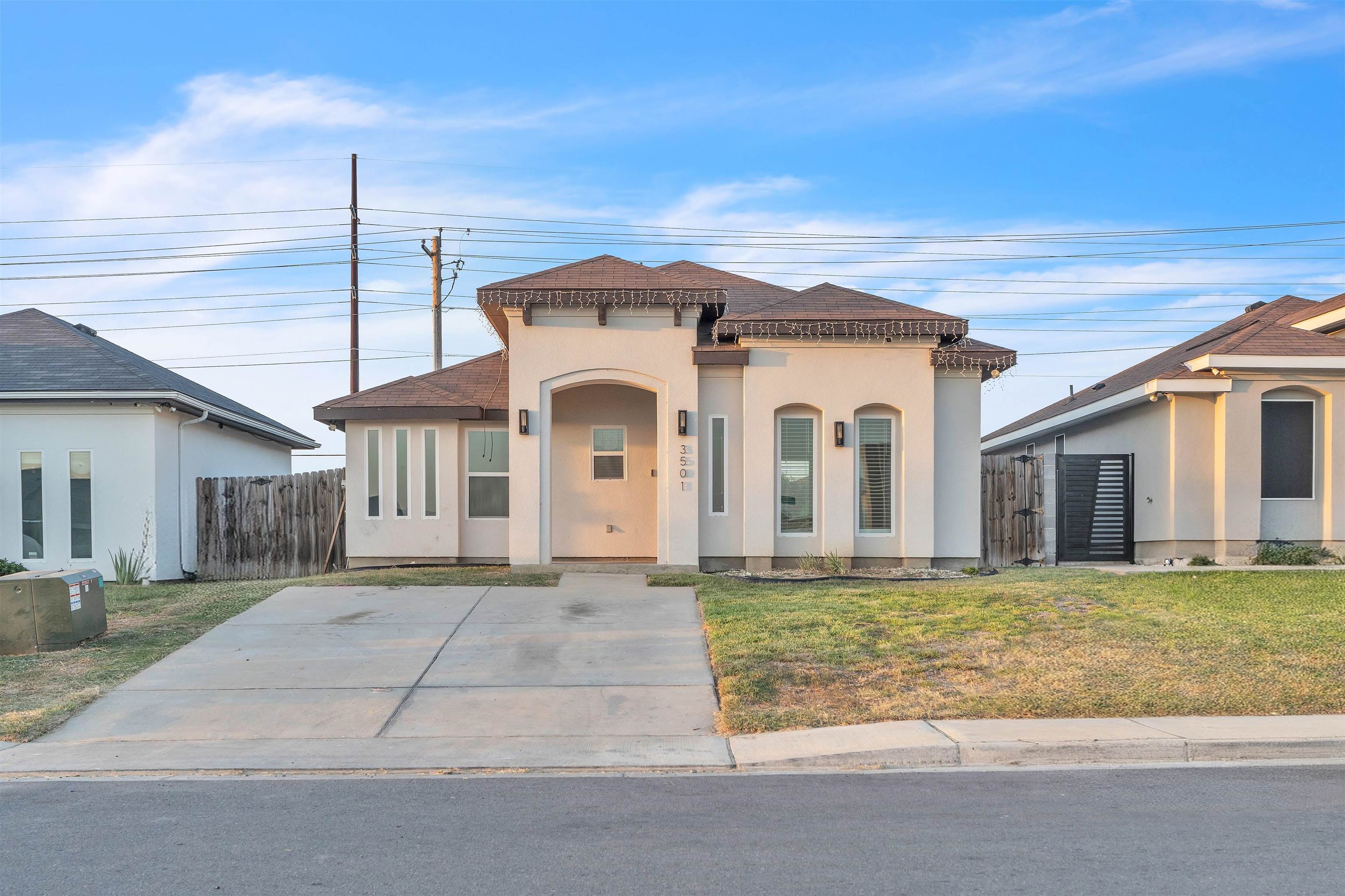 3501 Jose C Santos Dr Property Photo 1