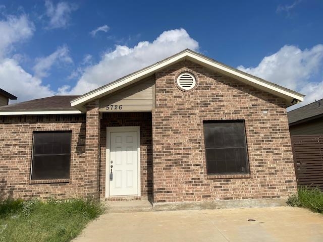 5726 St. Sebastian Ln.