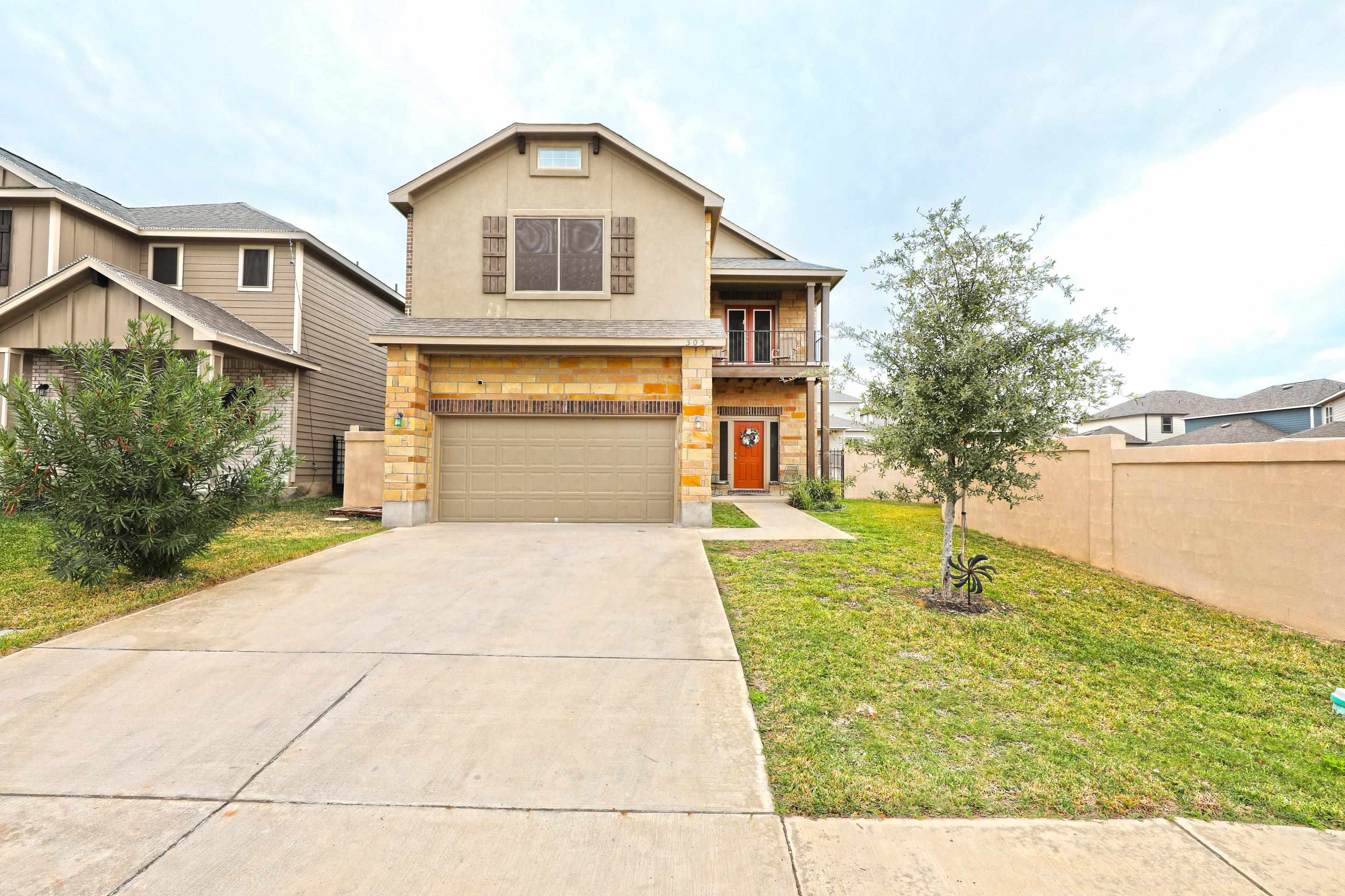 303 Rockpile Creek Ln