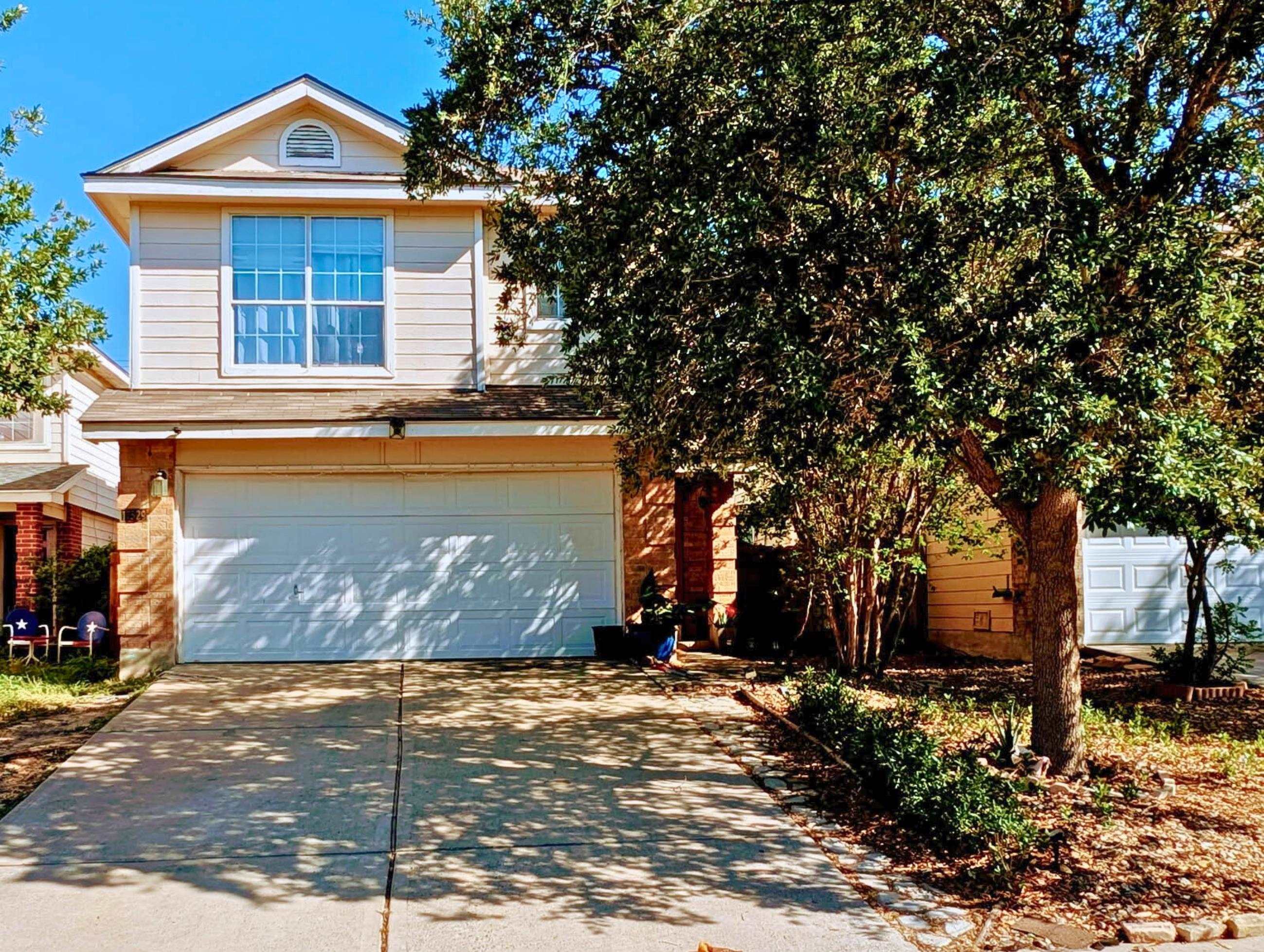 17529 Rock Port Rd Property Photo 1