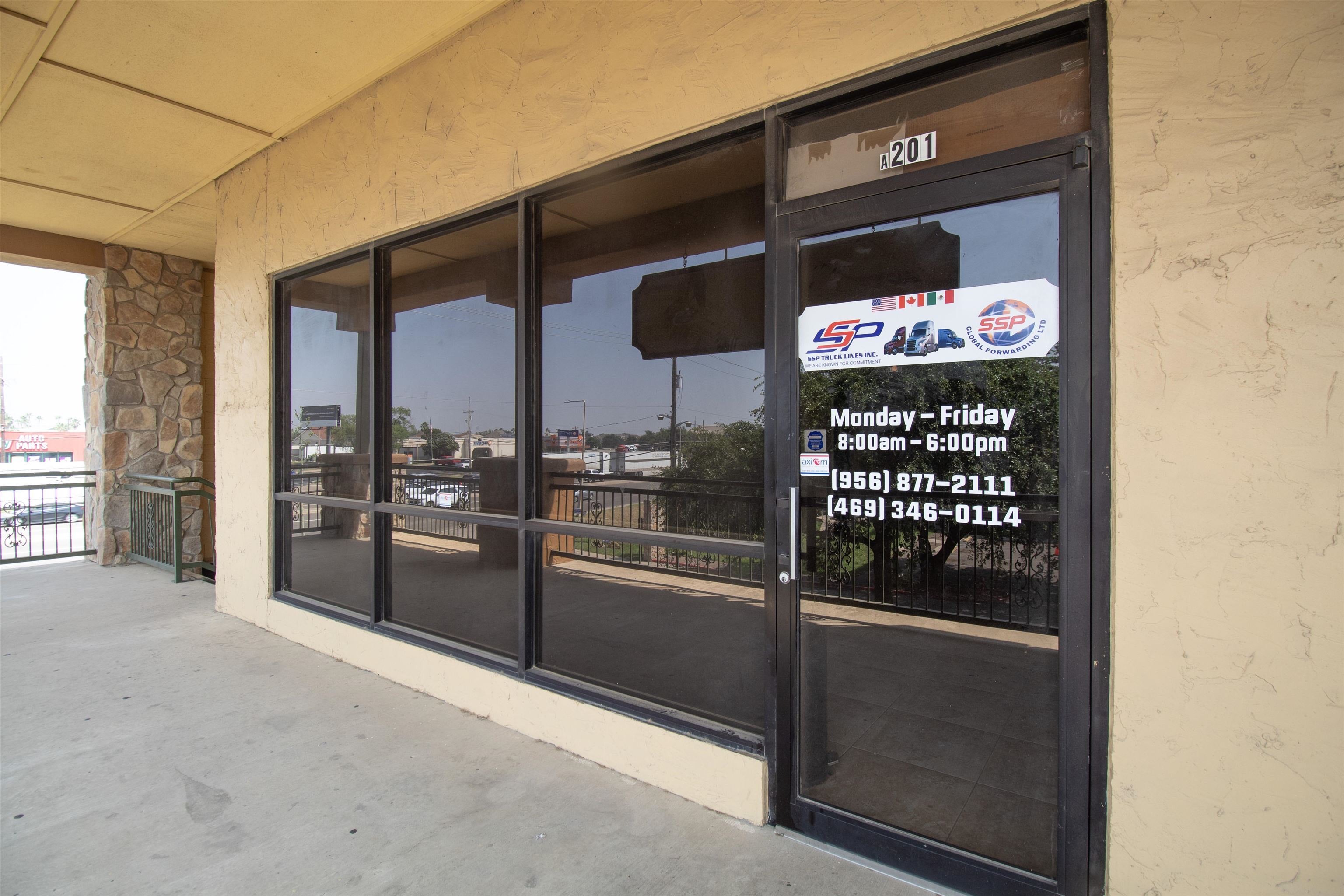 9505 Farm To Market Rd 1472