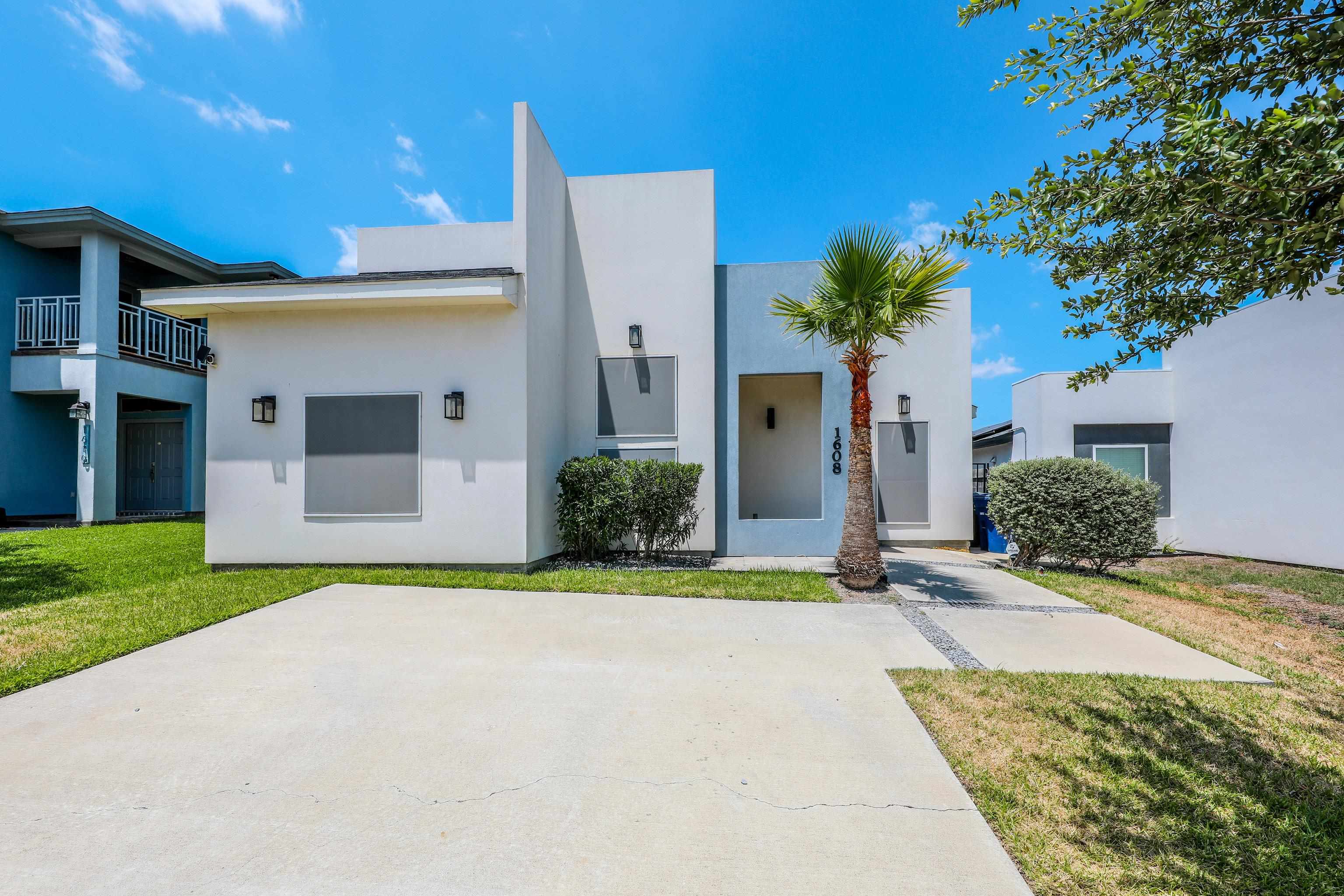 1608 Isla Mujeres Dr