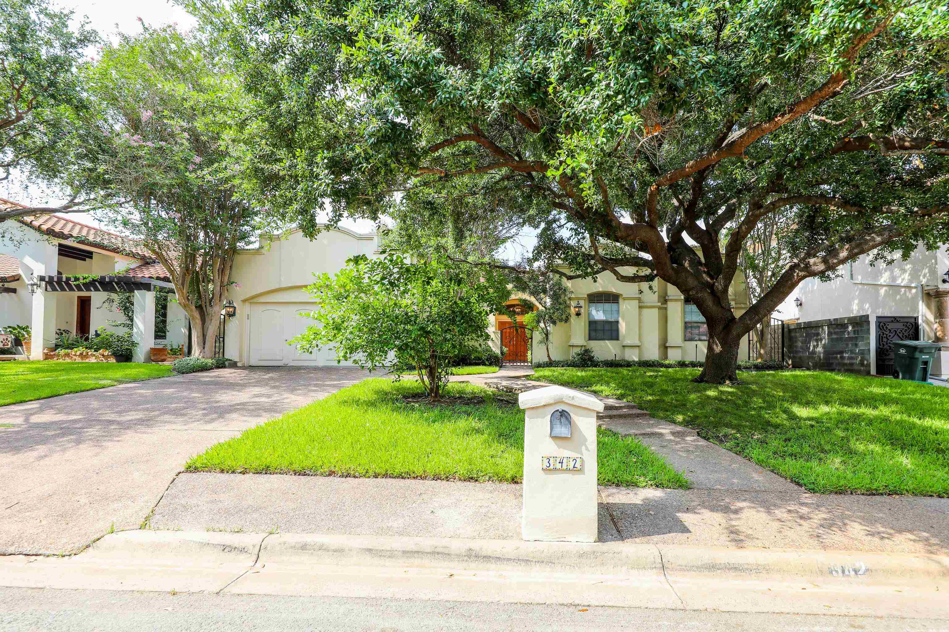 342 St Julien Dr