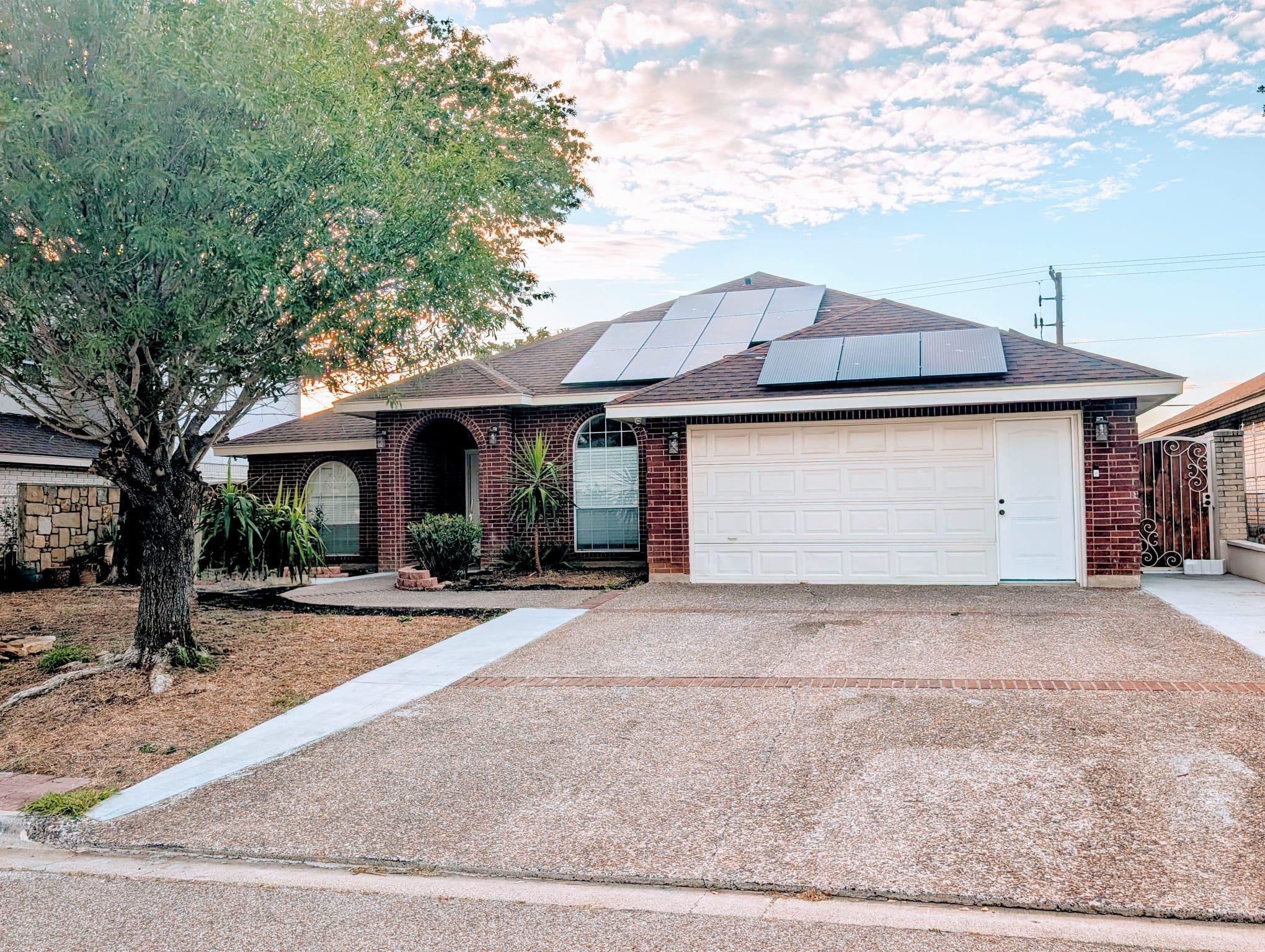 8908 Liberty Lp Property Photo 1