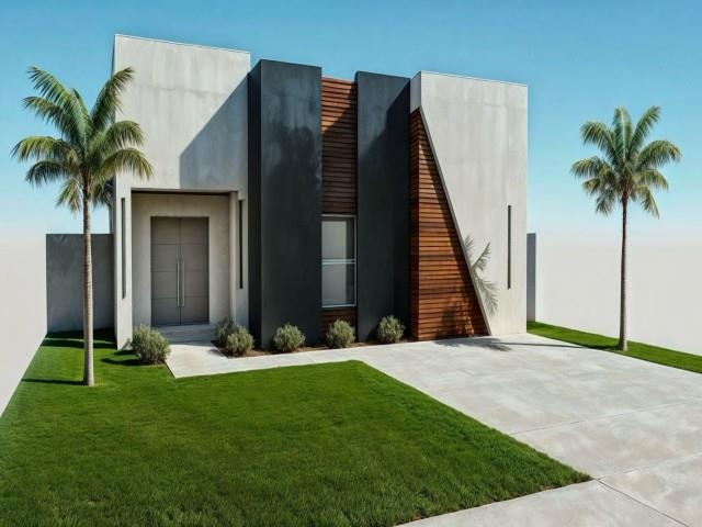 5043 Los Caballos Lp. Property Photo 1