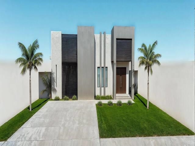 5047 Los Caballos Lp. Property Photo 1