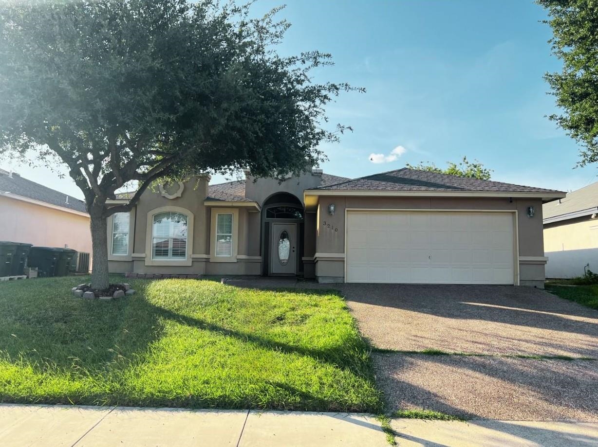 3210 Imperial Dr