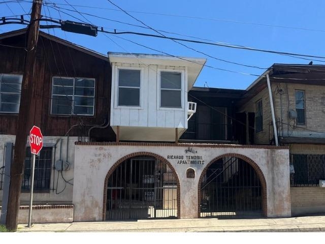 520 Hidalgo St 1 Property Photo 1