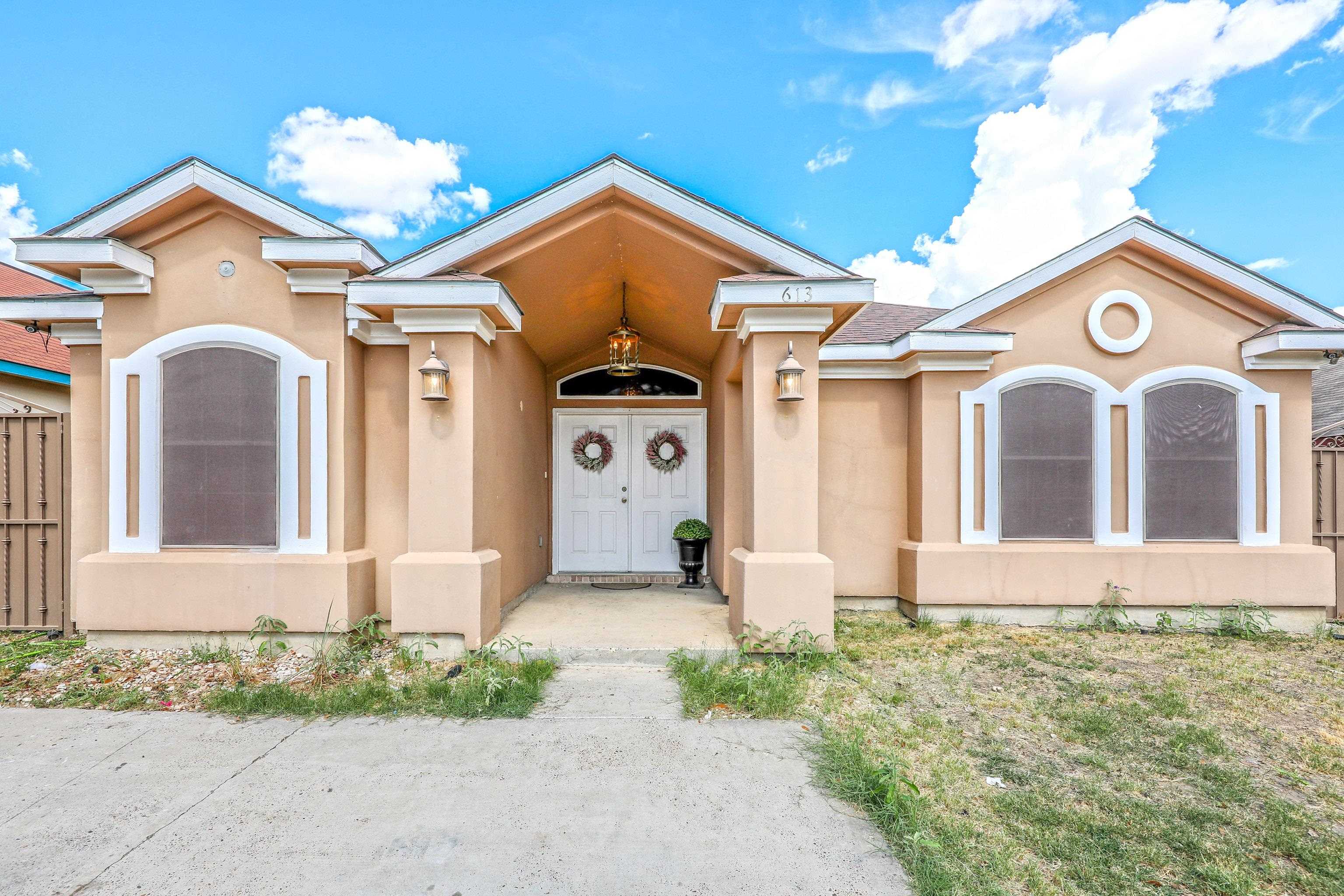 613 John Adams Rd