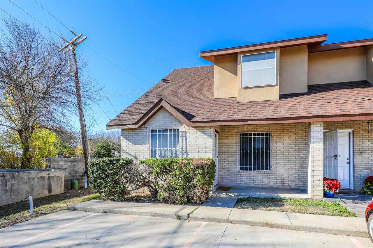 8710 McPherson Rd