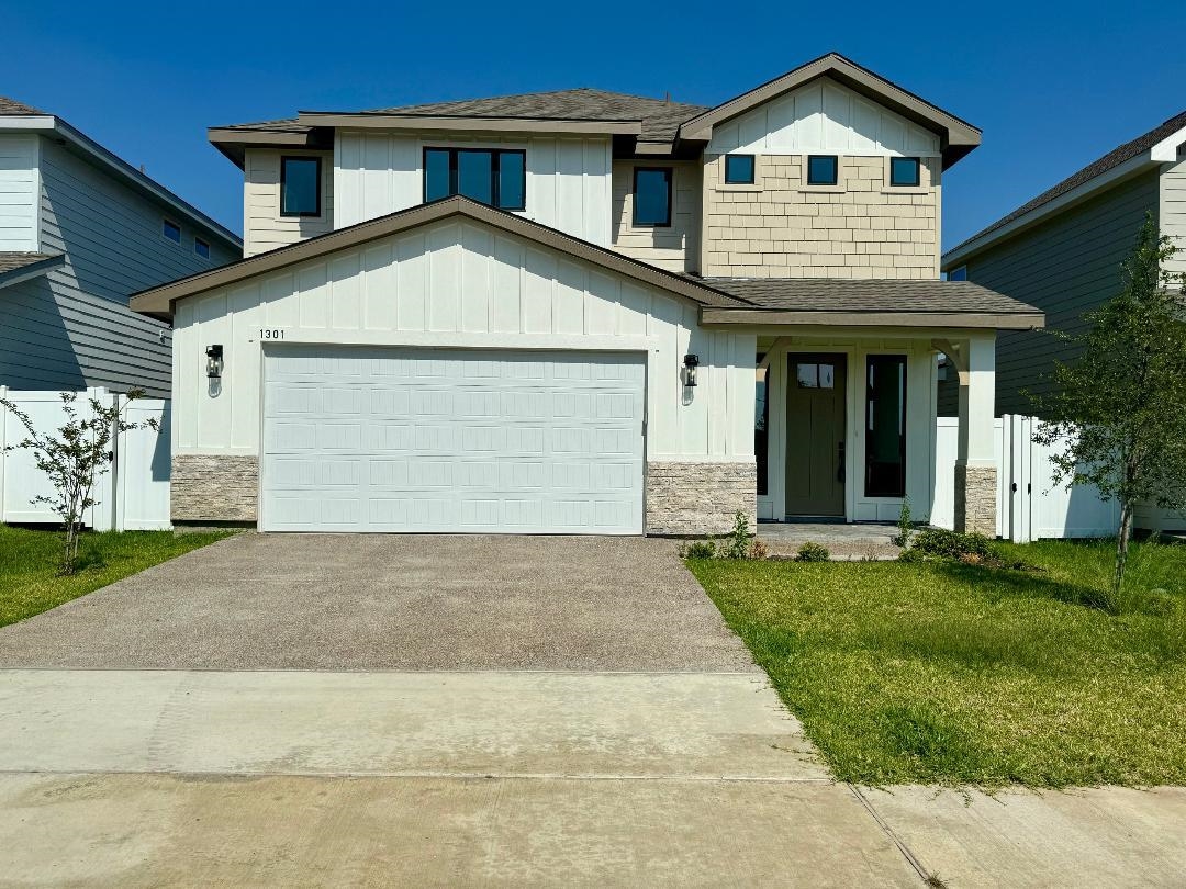 1301 Chital Dr Property Photo 1