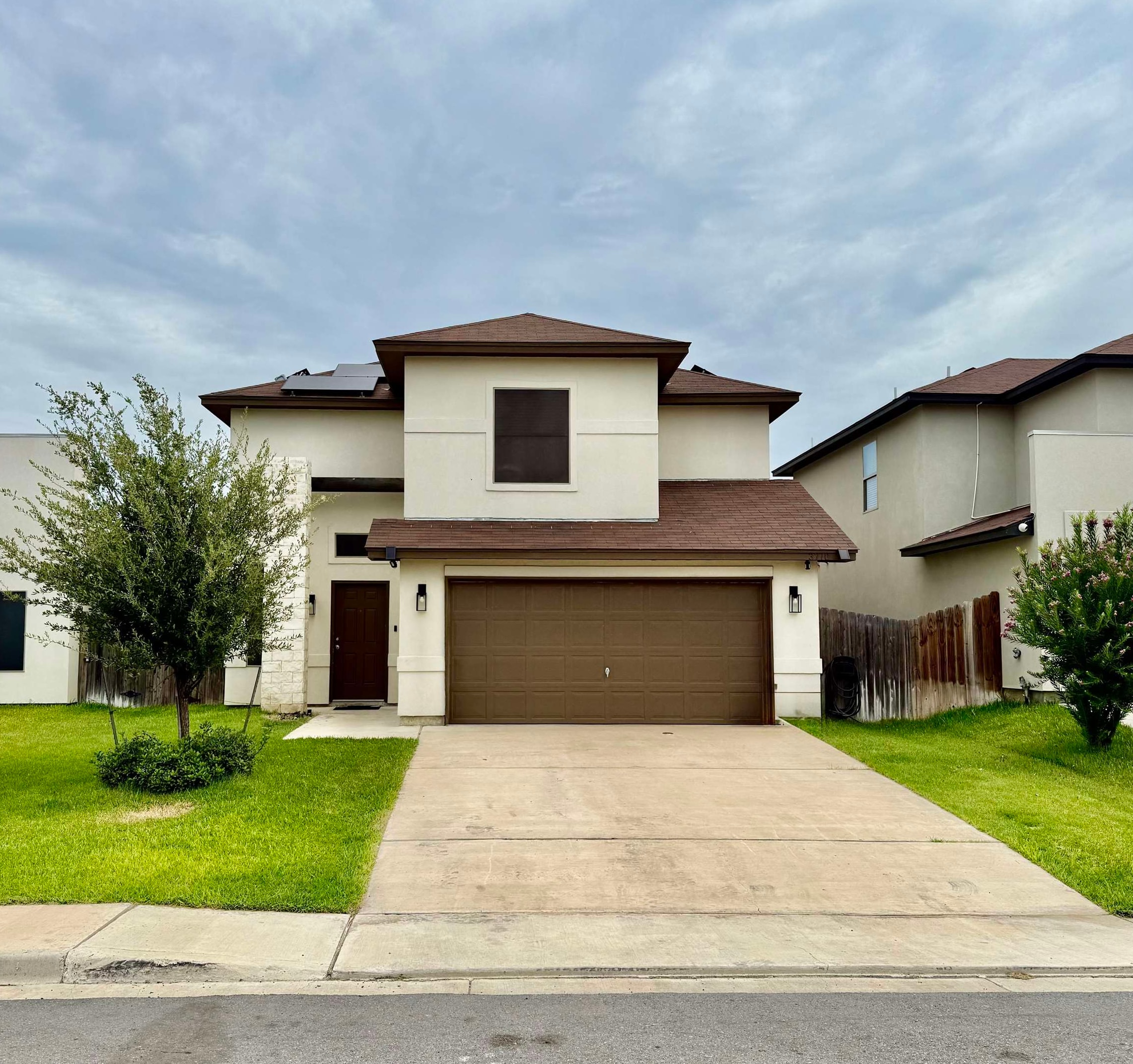 3710 Francisco Ramirez Dr.