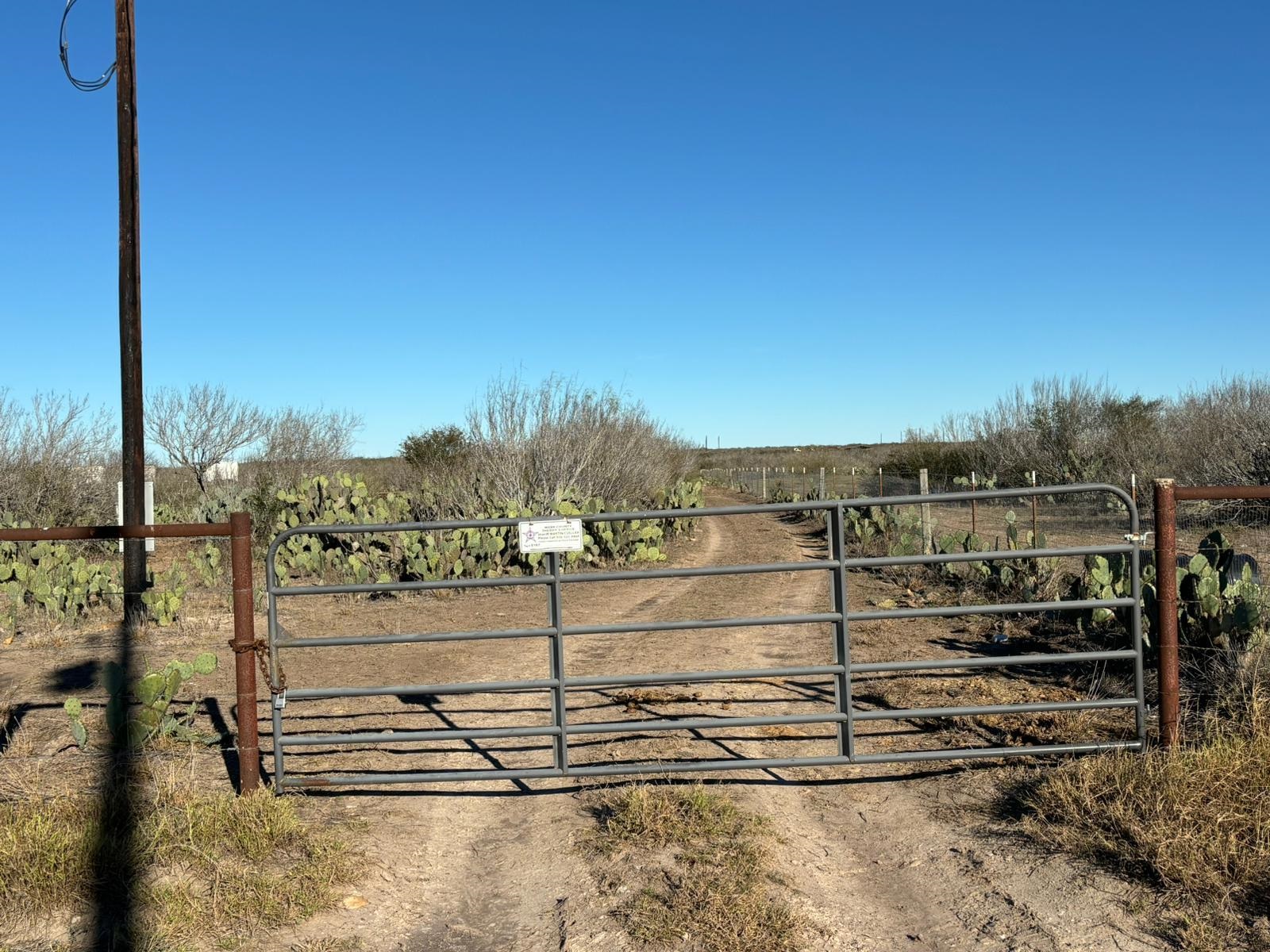 5 Acres - 739 Camino Don Antonio Property Photo 1