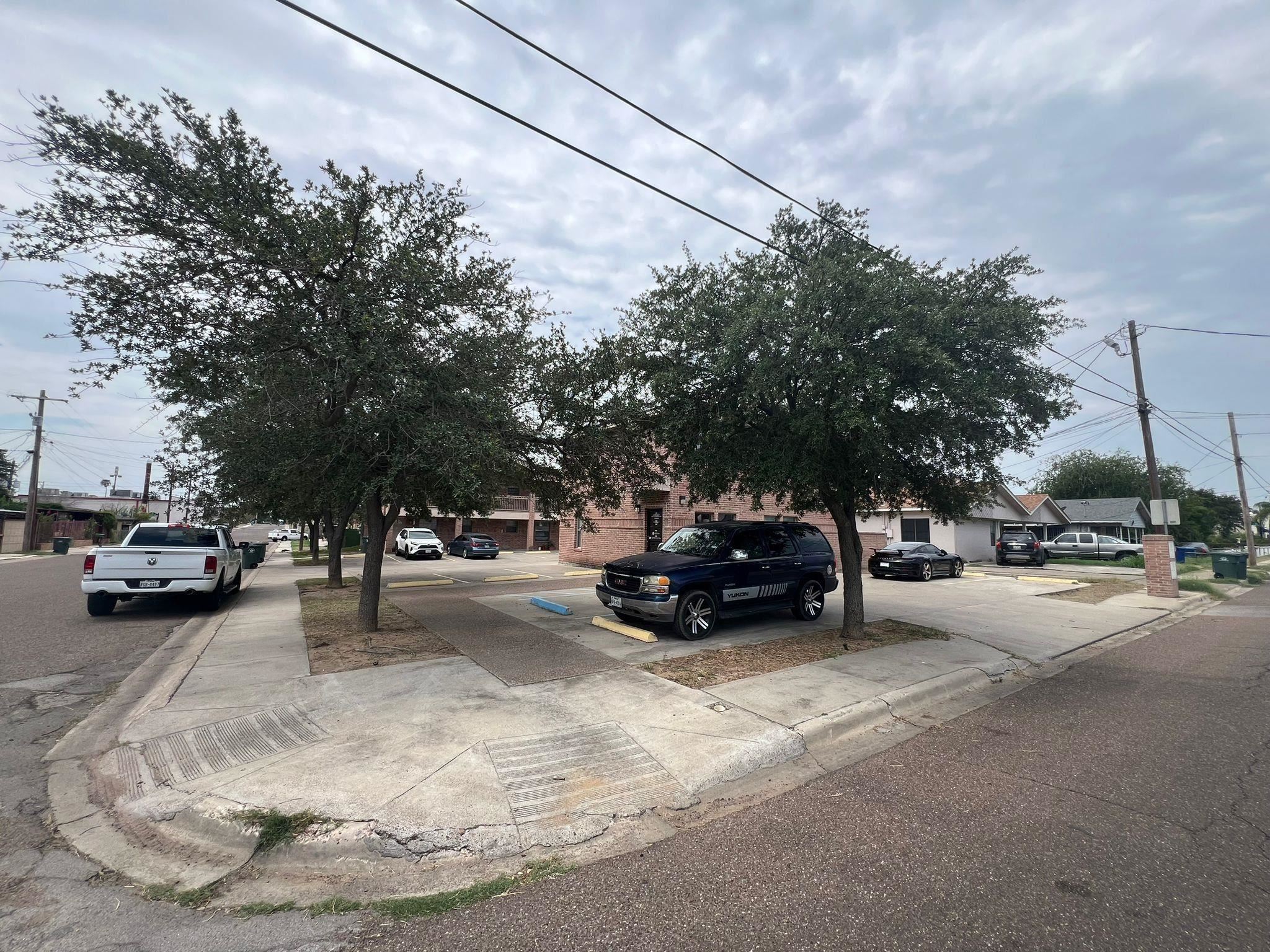 1319 Corpus Christi St Property Photo 1