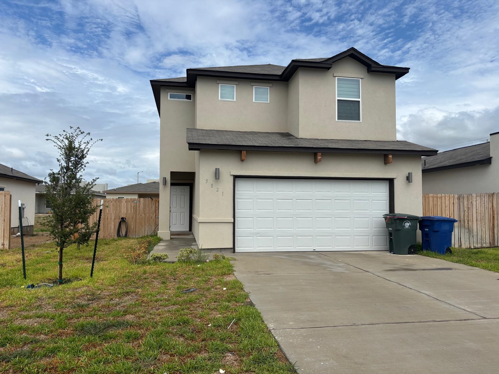 5821 Colegio Ln. Property Photo 1