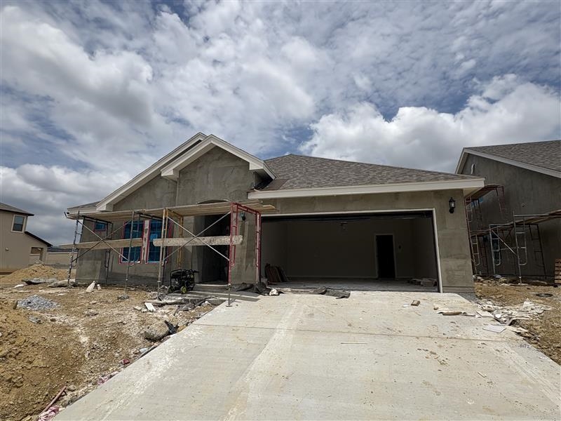 2607 Galloway Dr. Property Photo 1