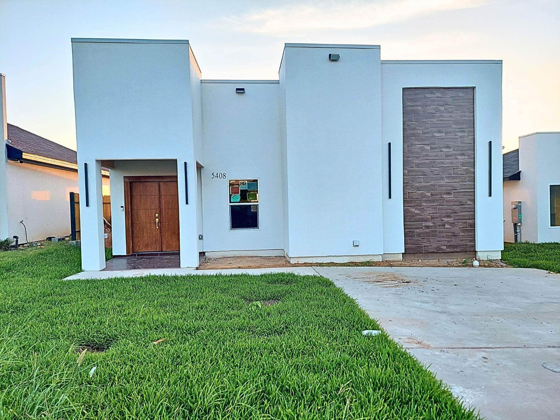 5408 Galicia Lane Property Photo 1