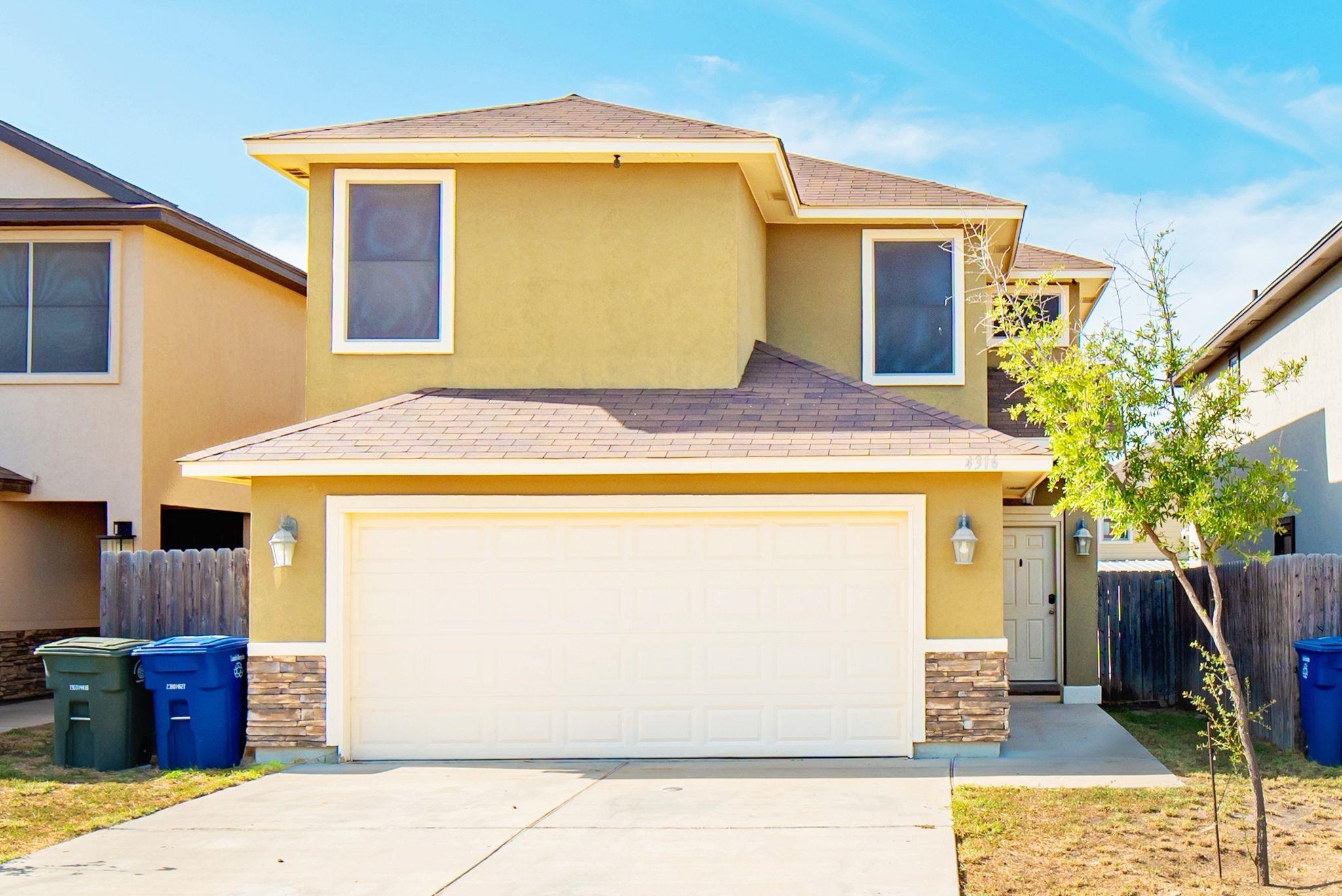 4316 Ramona Dr. Property Photo 1
