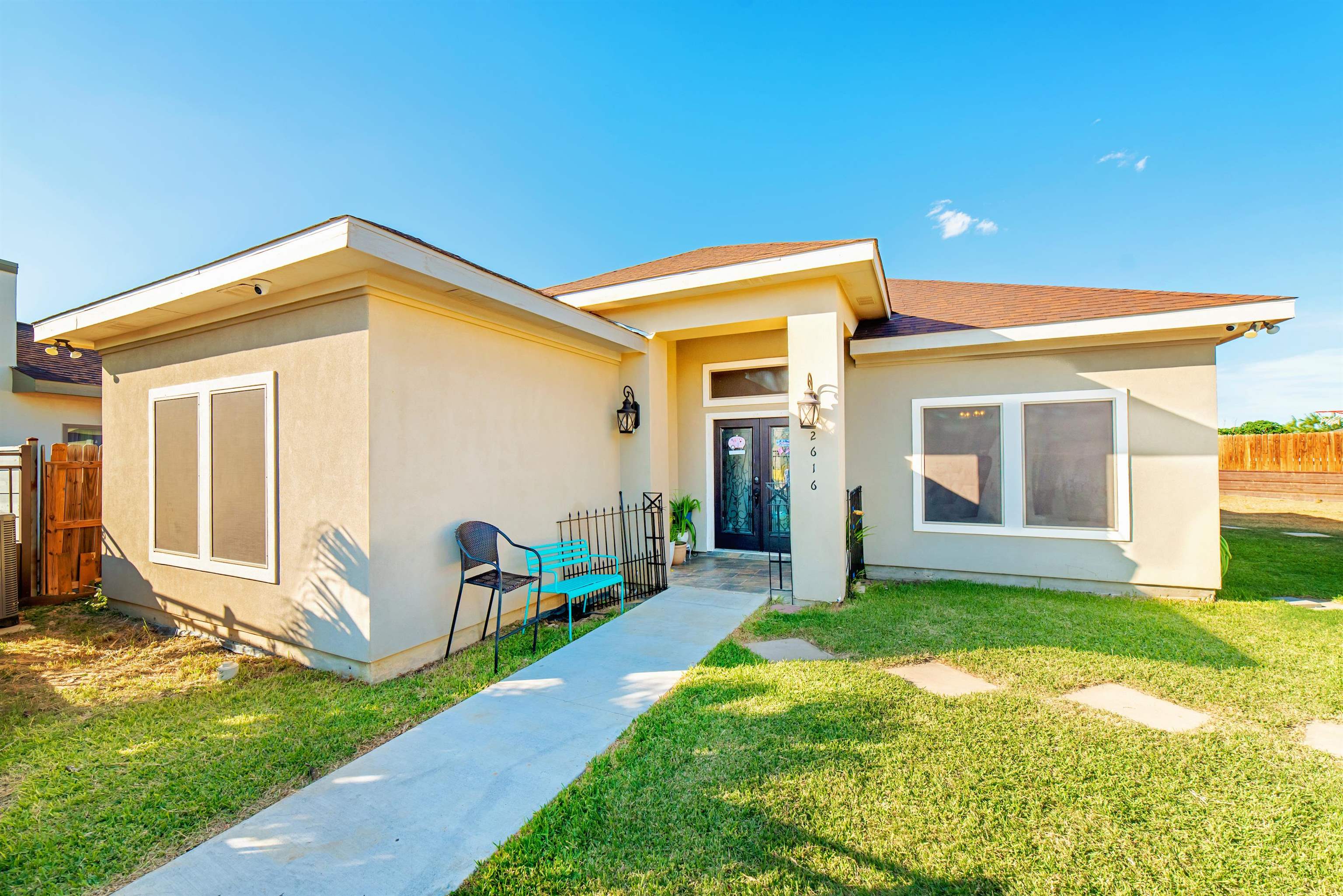 2616 Mario St. Property Photo 1