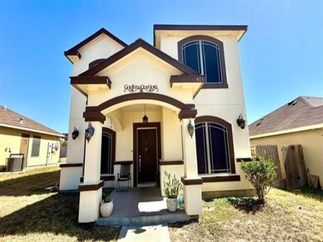 403 Lourdes Dr Property Photo 1