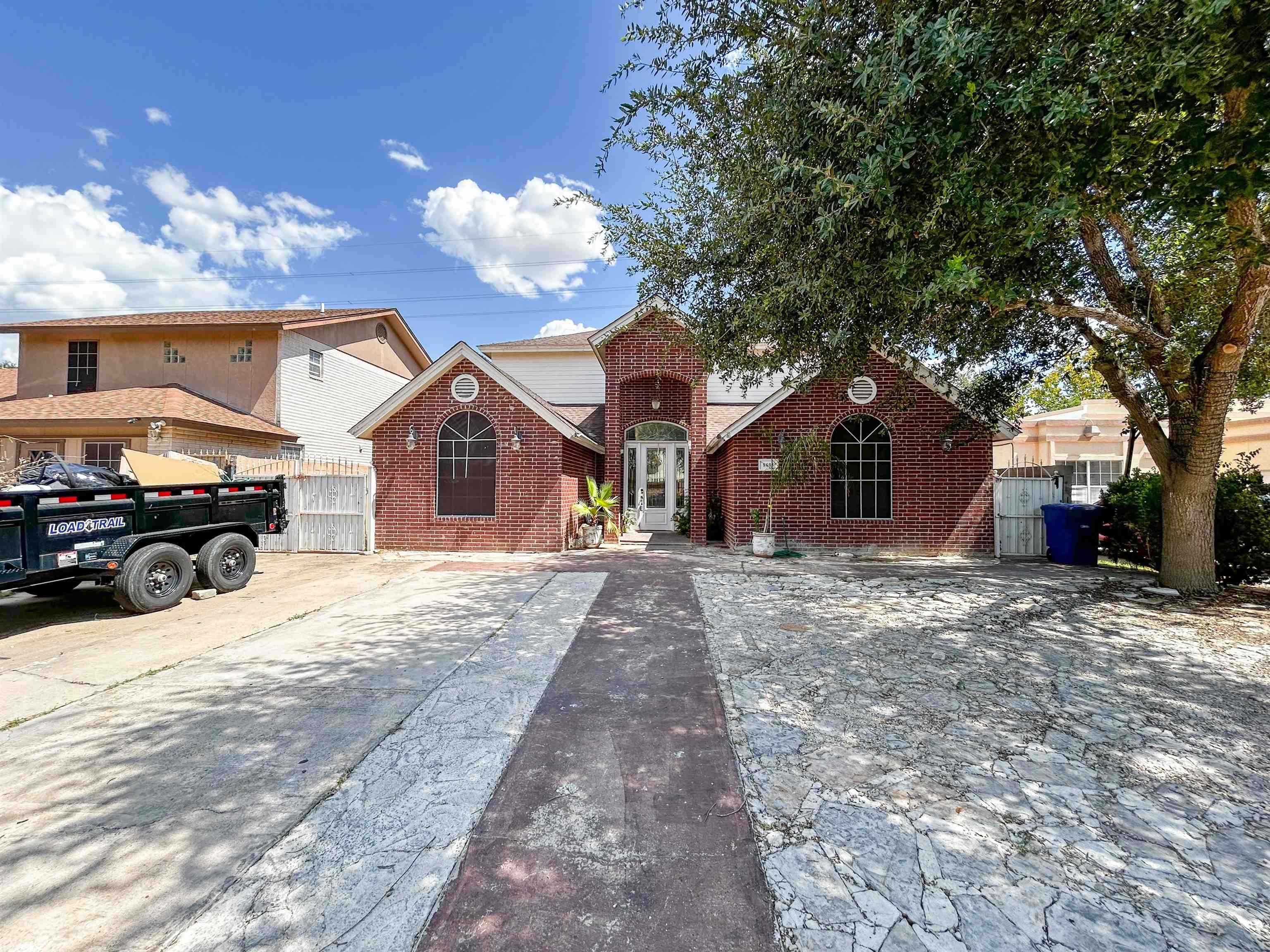 8605 Puerto Viejo