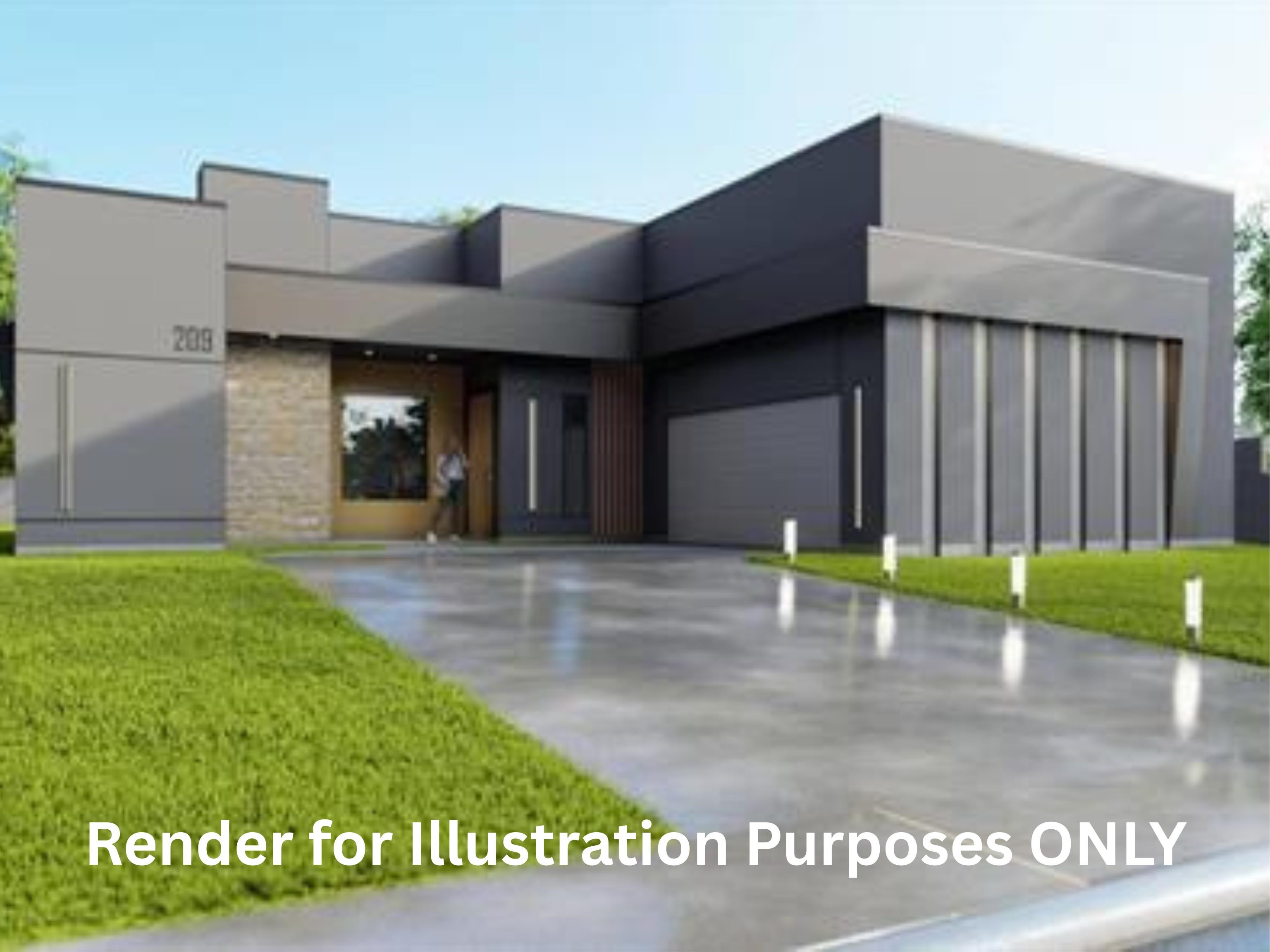 209 Canaria Dr. Property Photo 1