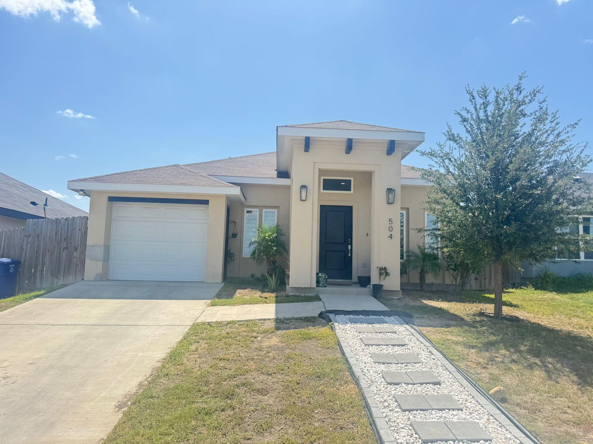 504 Graneros Ave.