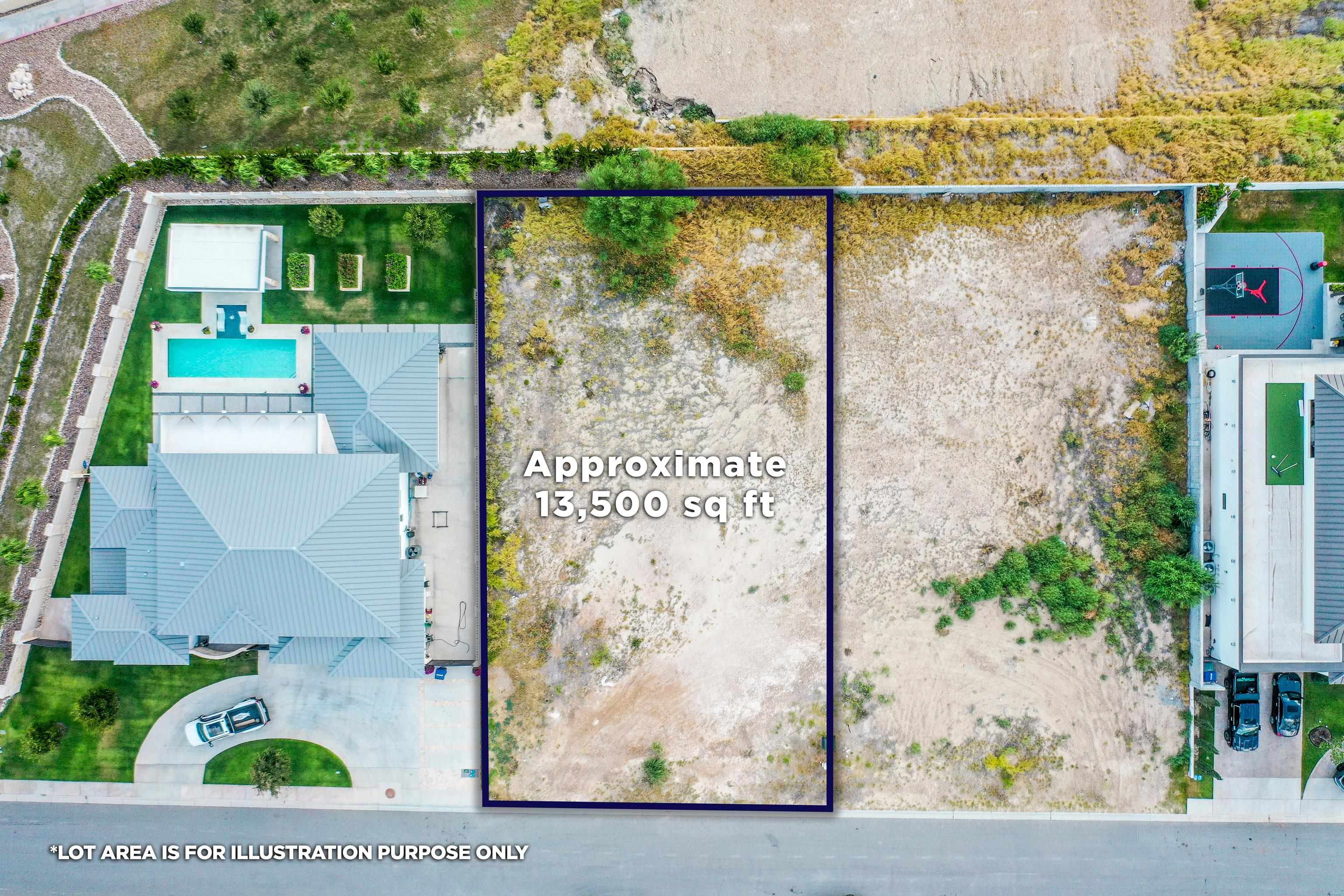 704 Ocio Dr. Property Photo 1