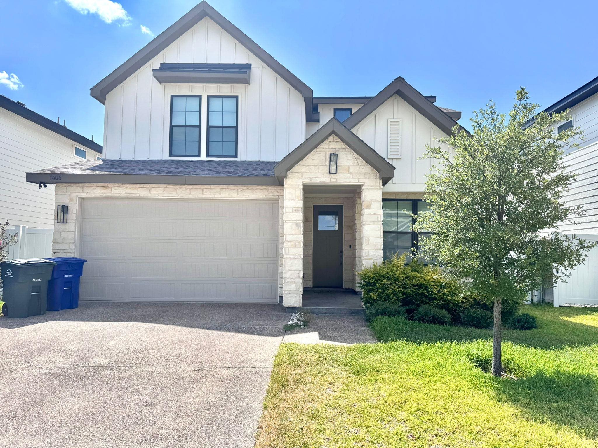 1408 Calamian Dr. Property Photo 1