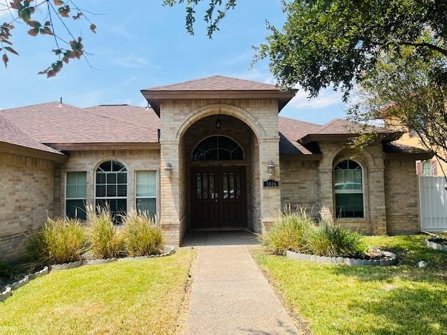 3816 Winrock Dr Property Photo 1