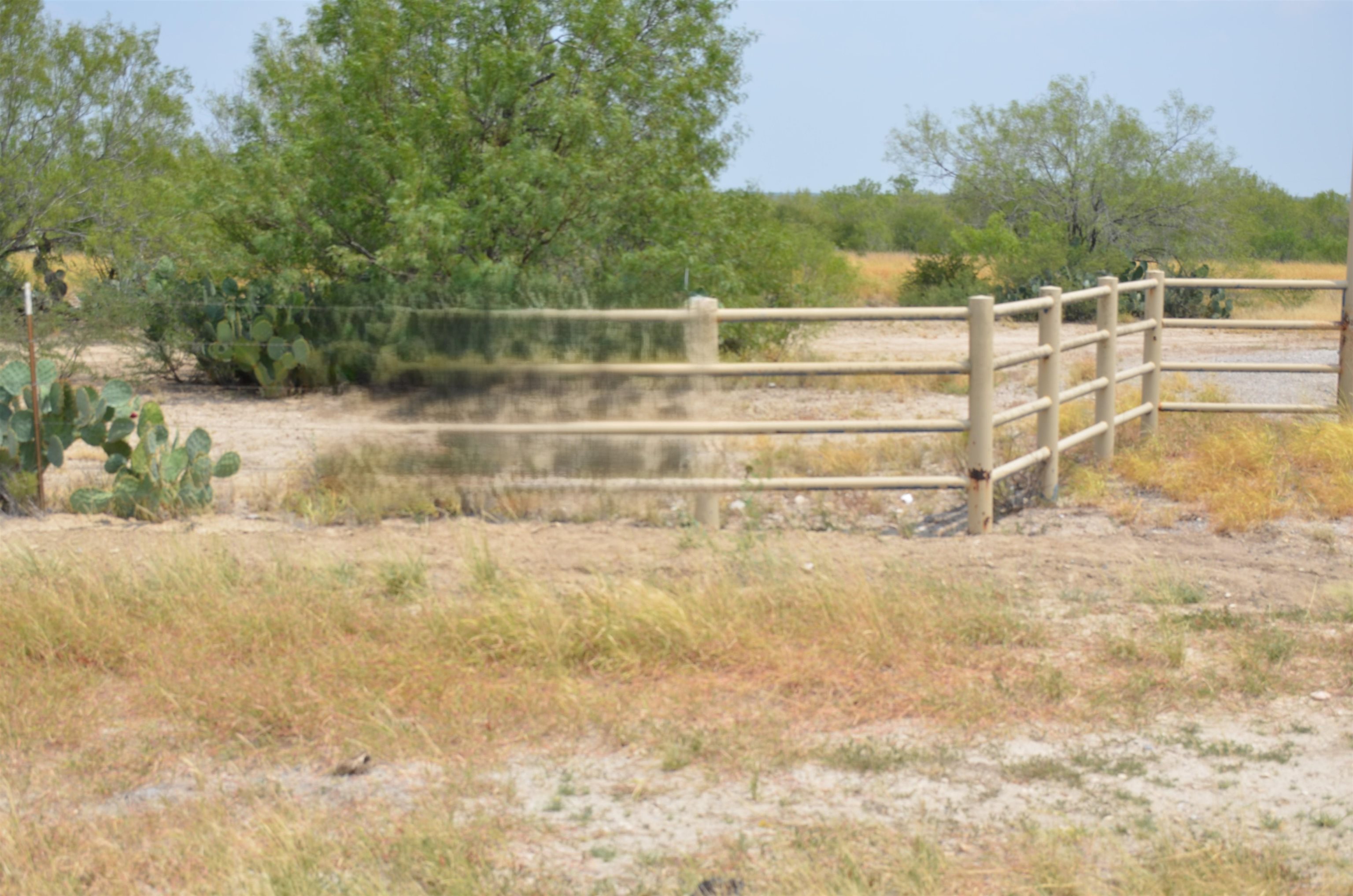 E Texas State Highway 44