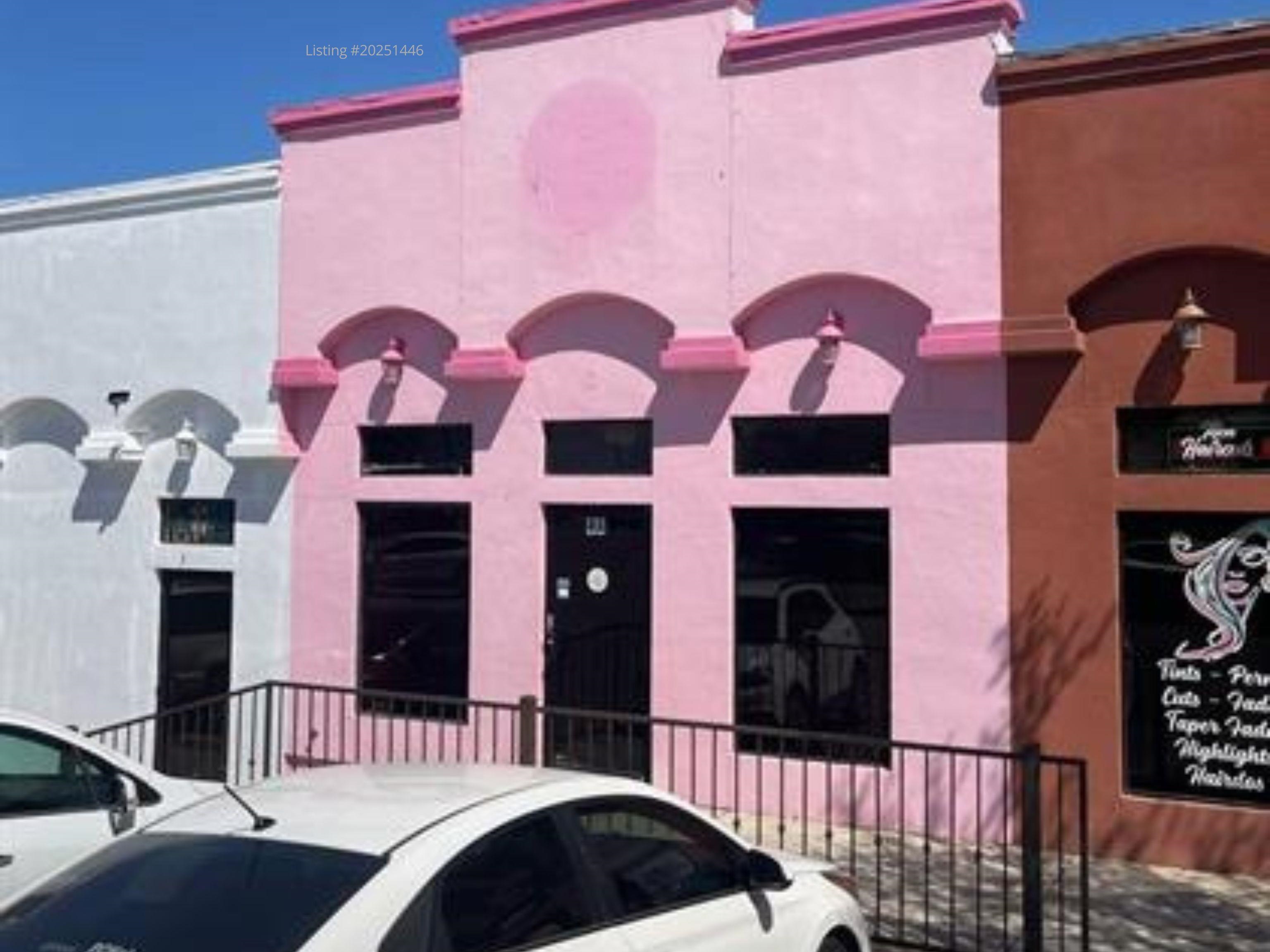 3302 Cuatro Vientos Dr Property Photo 1