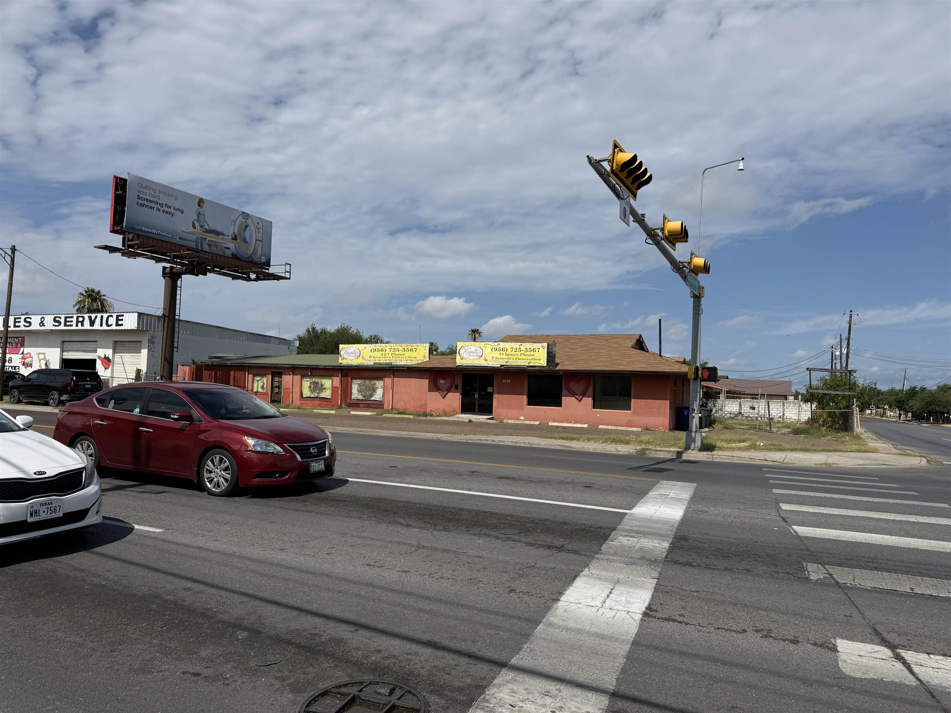 1119 Bustamante St Property Photo 1