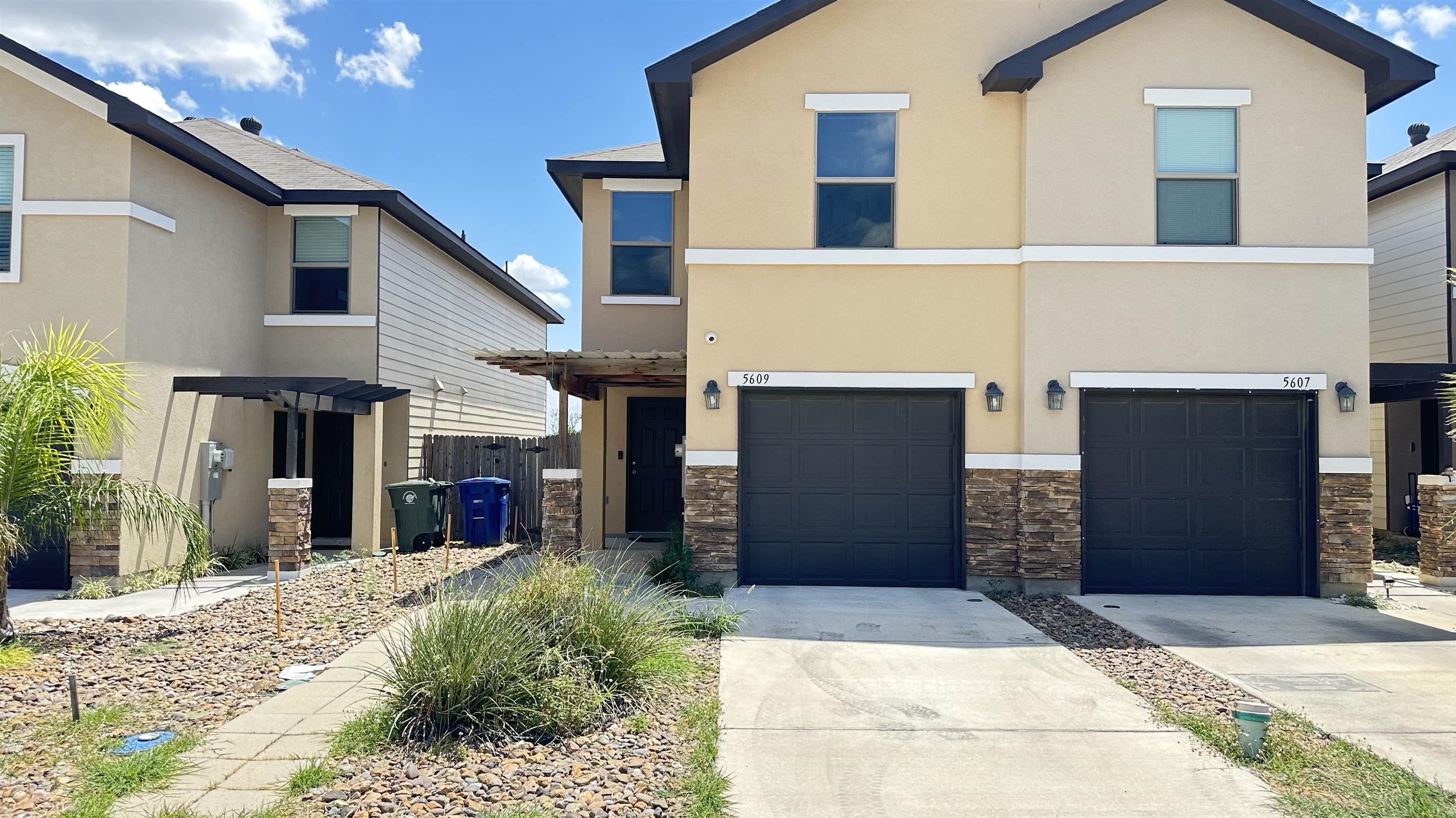 5609 Montevista Dr. N/A