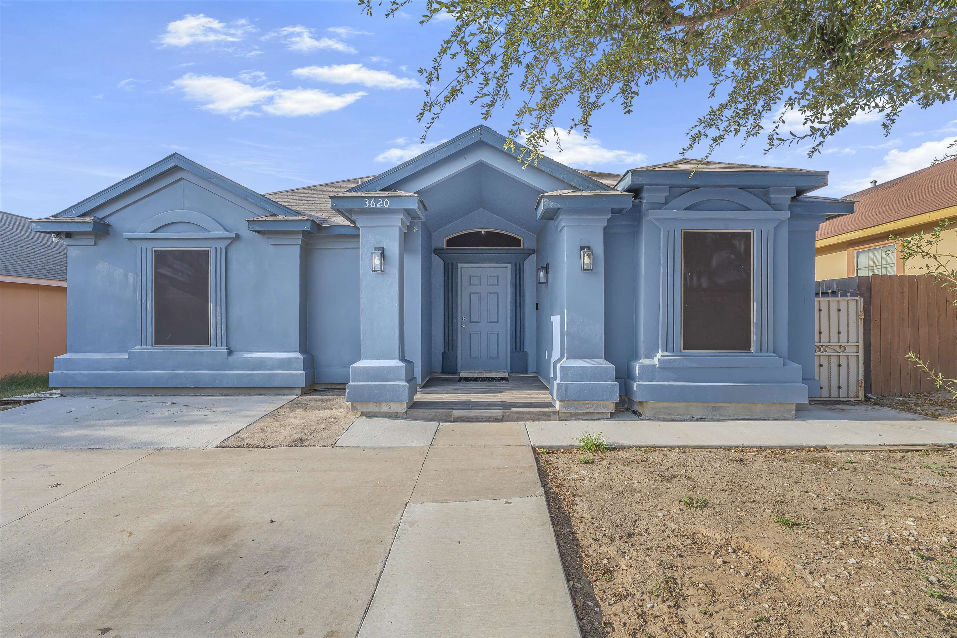 3620 Nubes Dr Property Photo 1