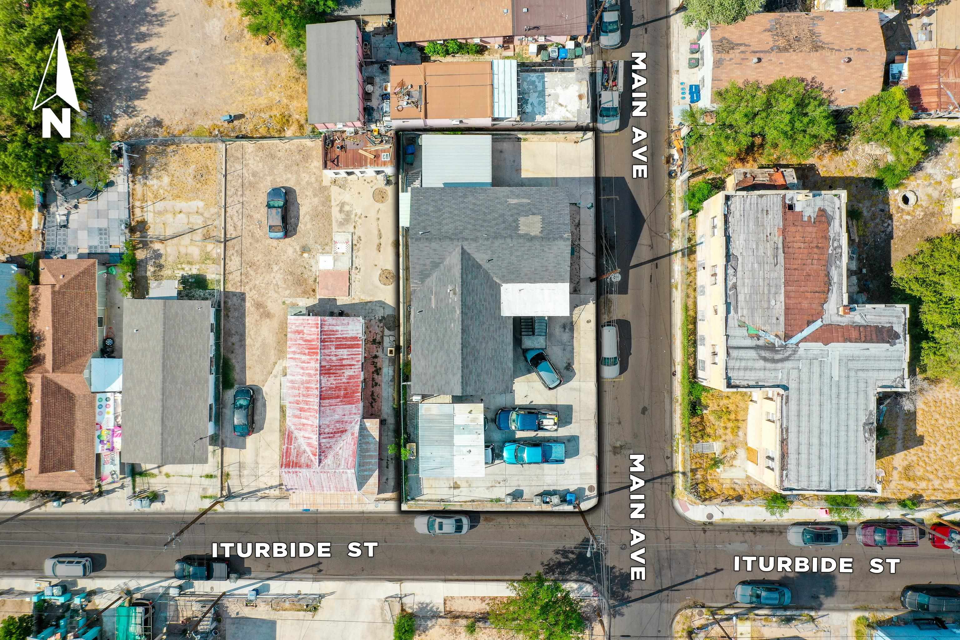 1702 Iturbide St Property Photo 8