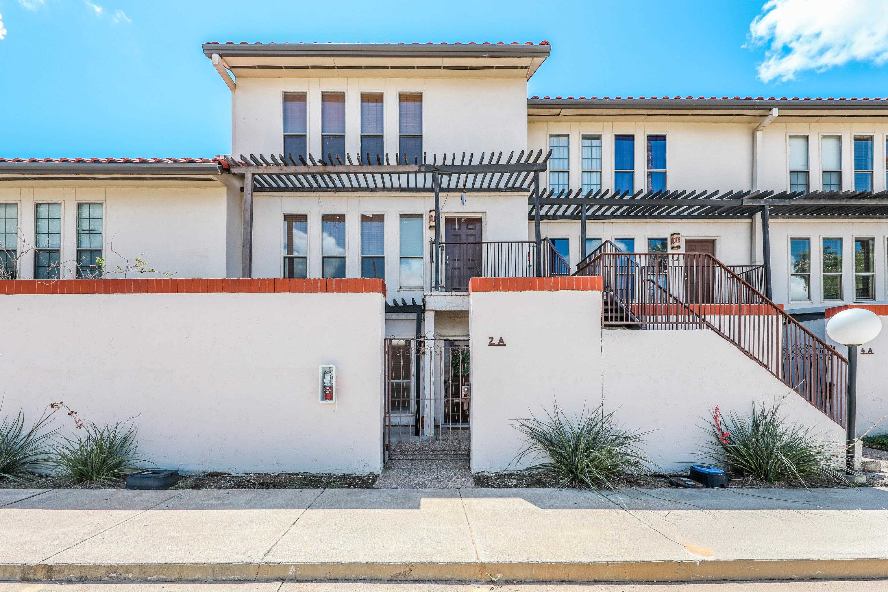 101 W Del Mar Blvd 2a Property Photo 1