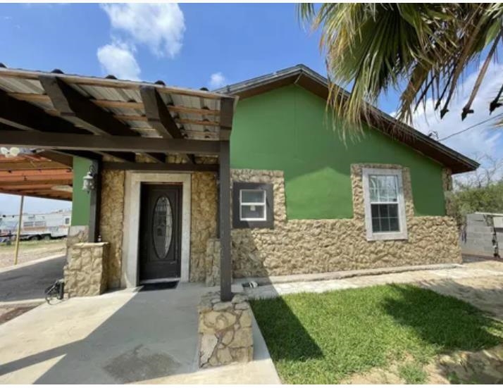 4119 N Us Highway 83 Property Photo 1