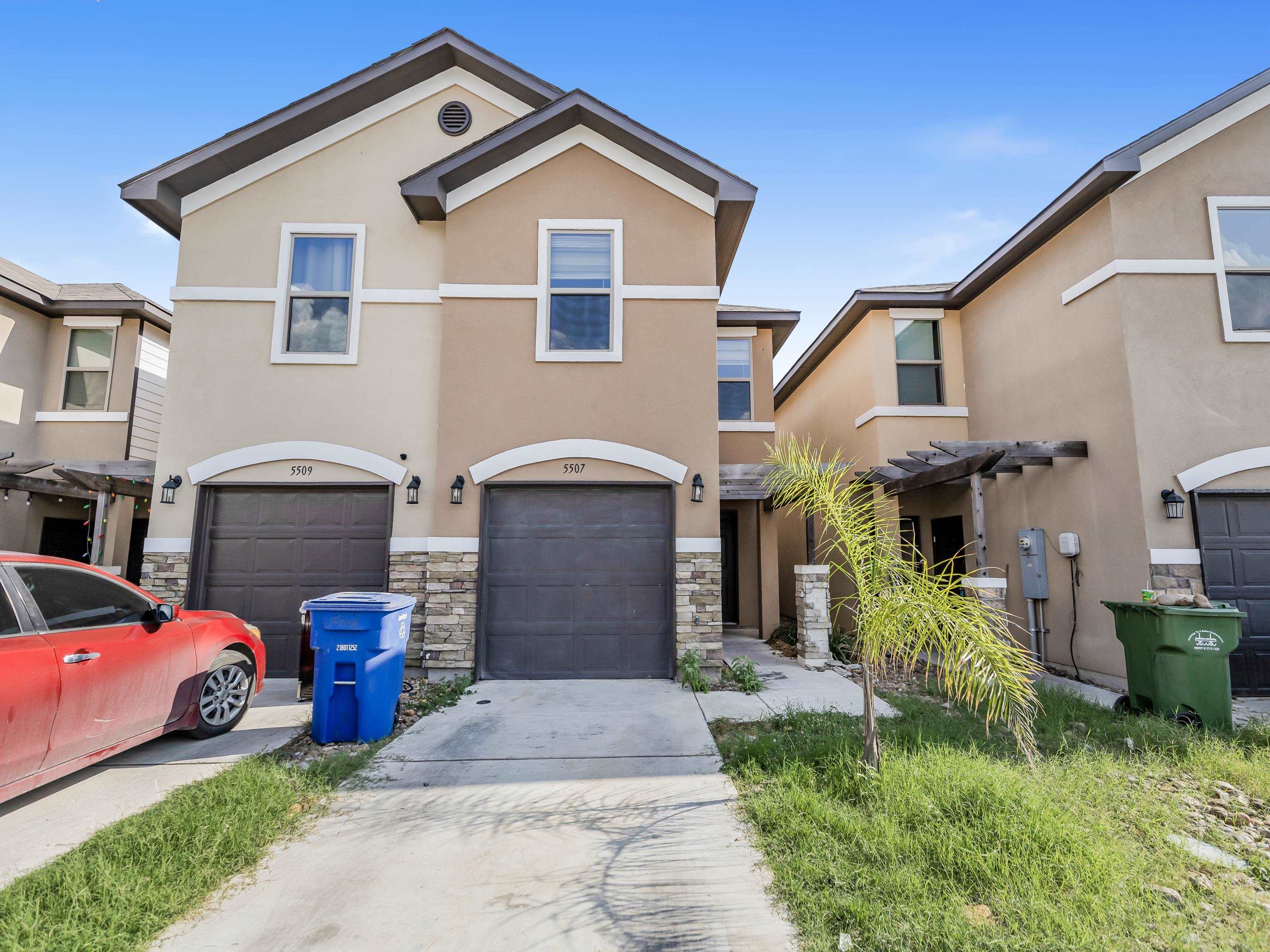 5507 Montevista Dr. 5507 Property Photo 1