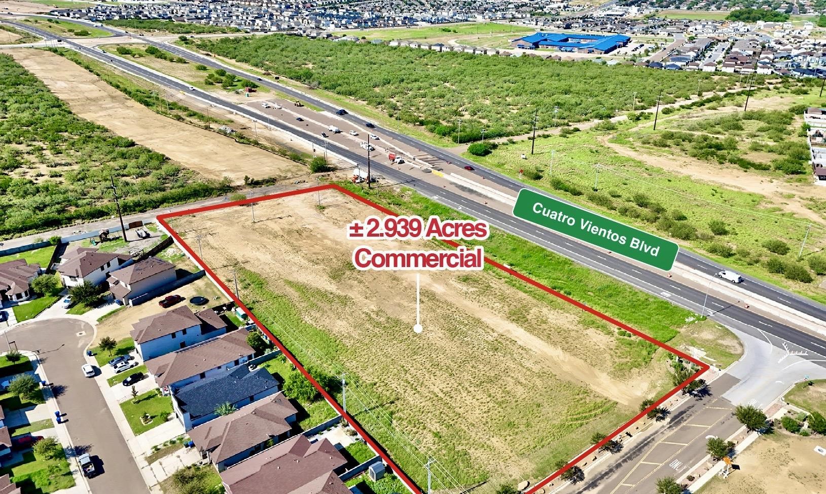 3301 Cuatro Vientos Blvd Property Photo 3