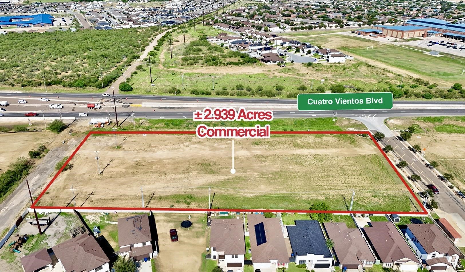 3301 Cuatro Vientos Blvd Property Photo 4