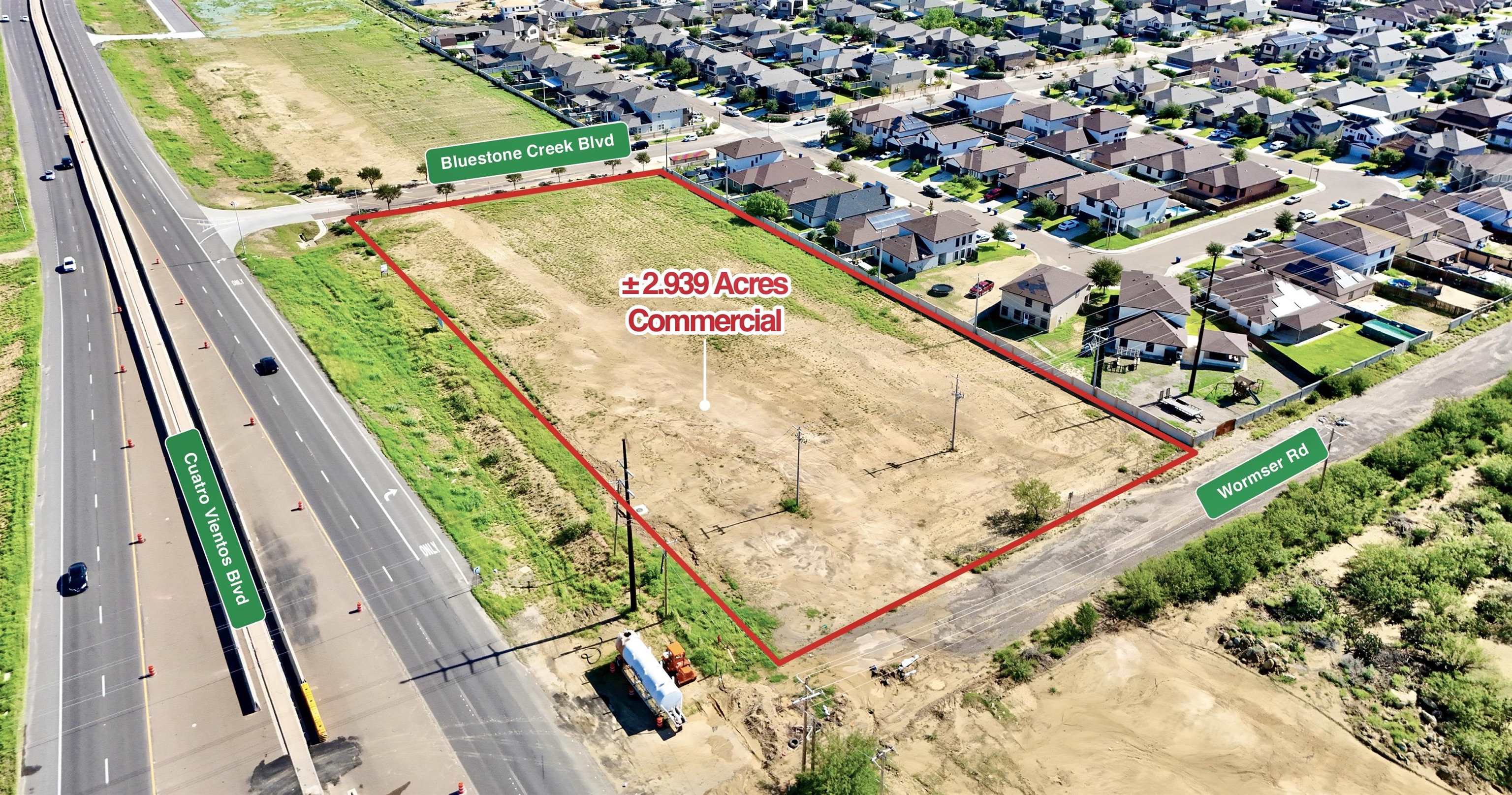 3301 Cuatro Vientos Blvd Property Photo 6
