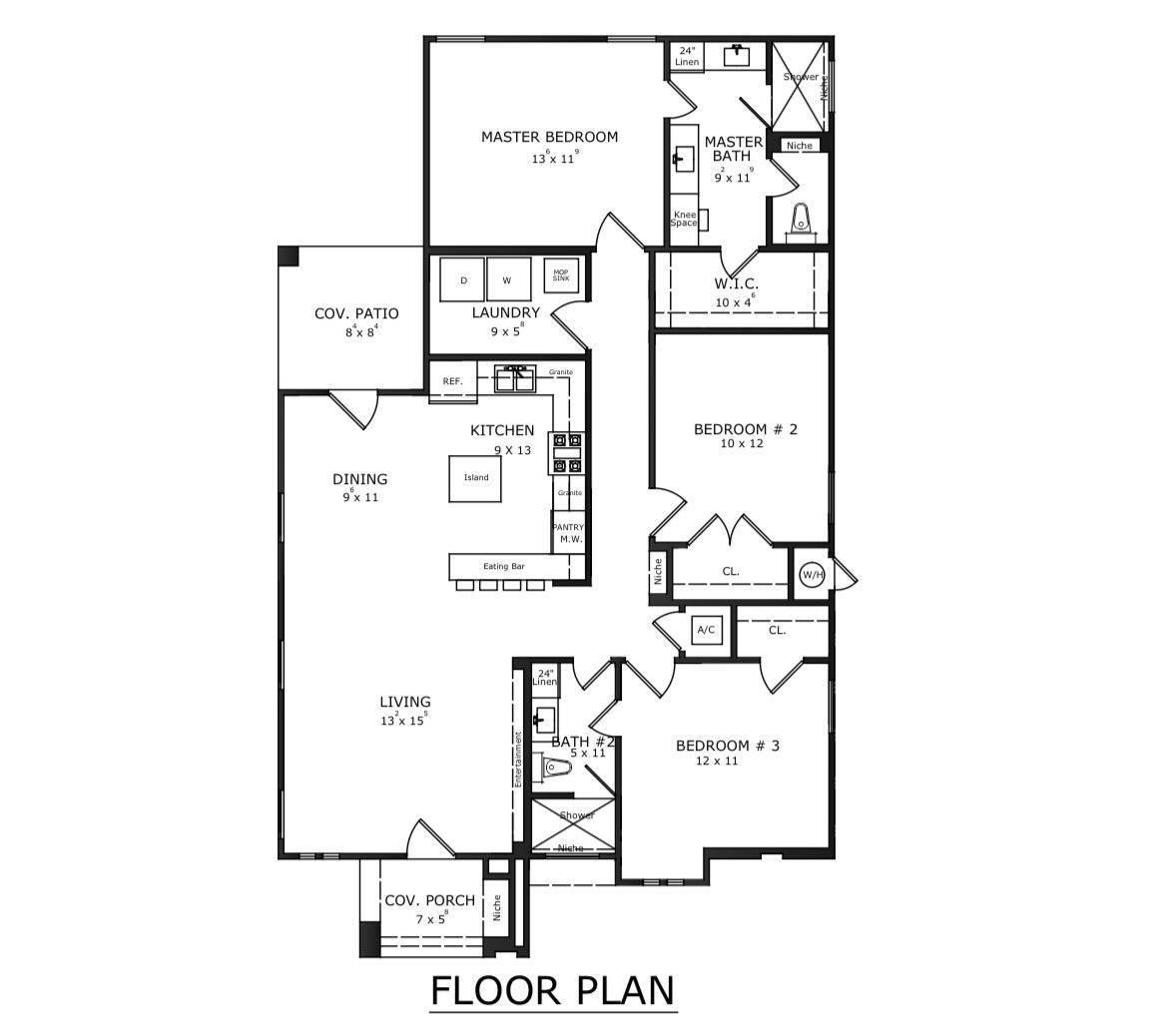5905 Tavo Dr. Property Photo 15