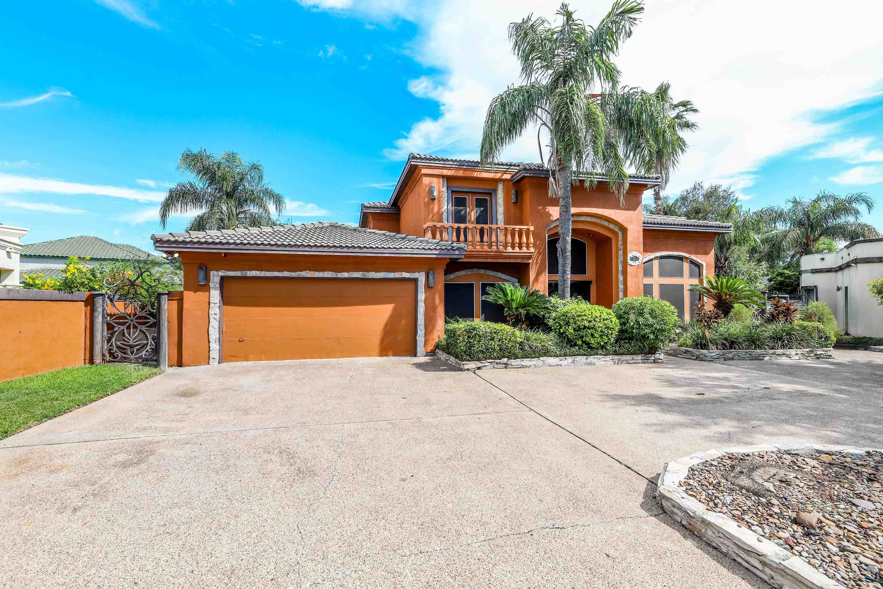 503 Avon Ct. Property Photo 1