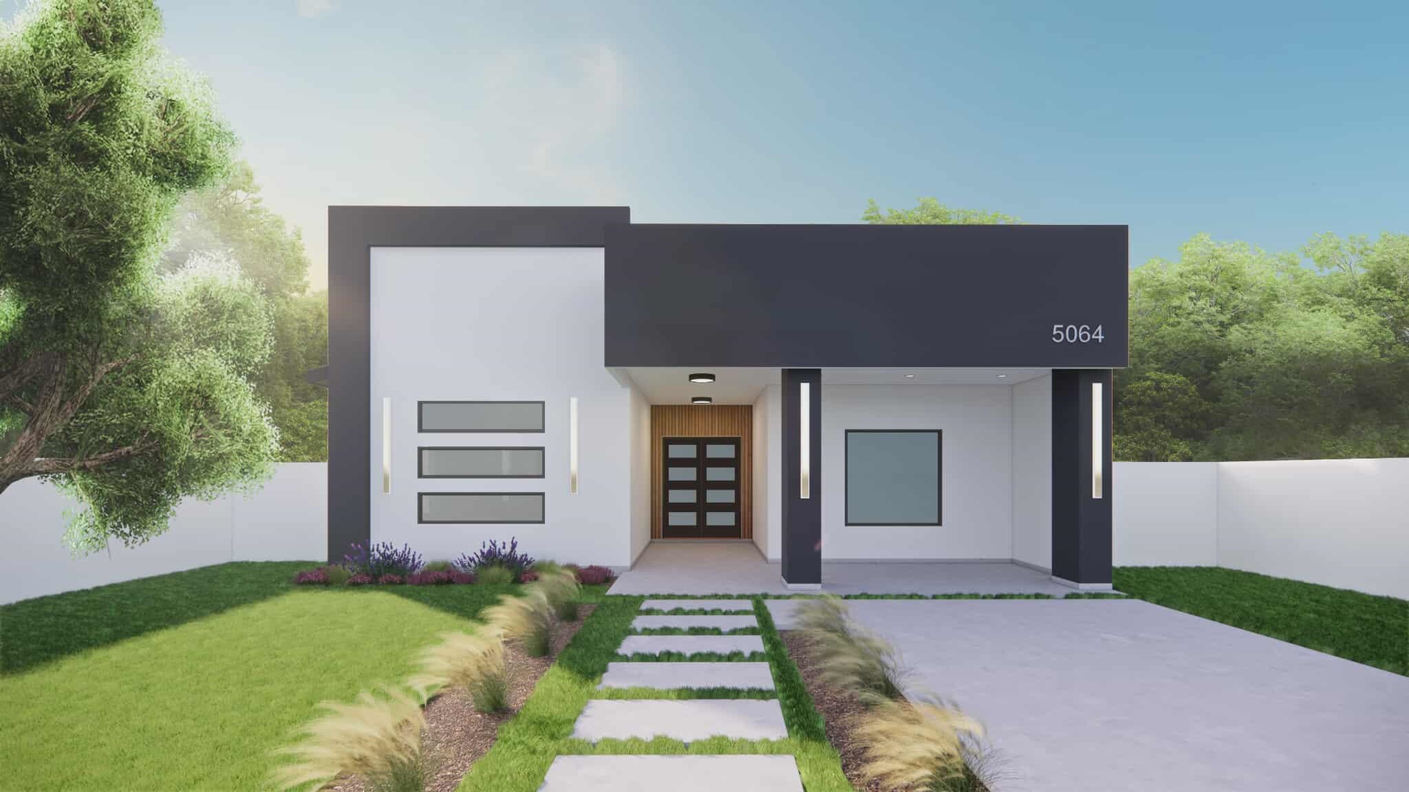 5064 Luna Grande Lp.