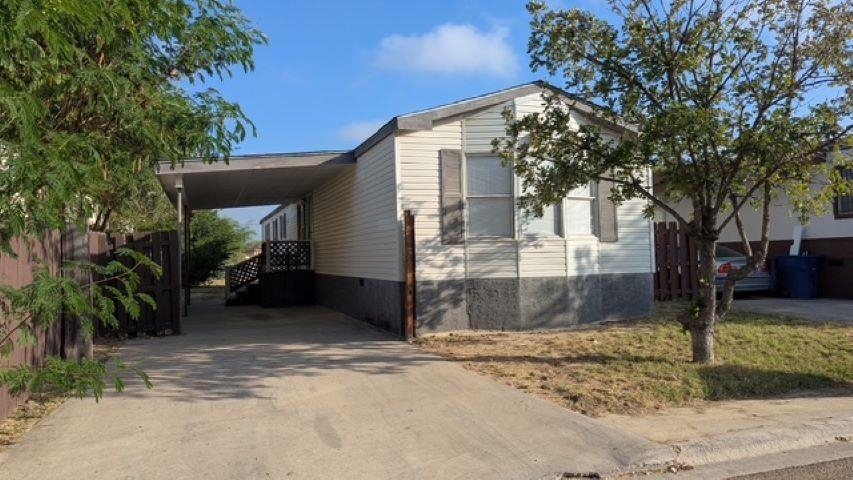 6406 Cereus Ct Property Photo 1
