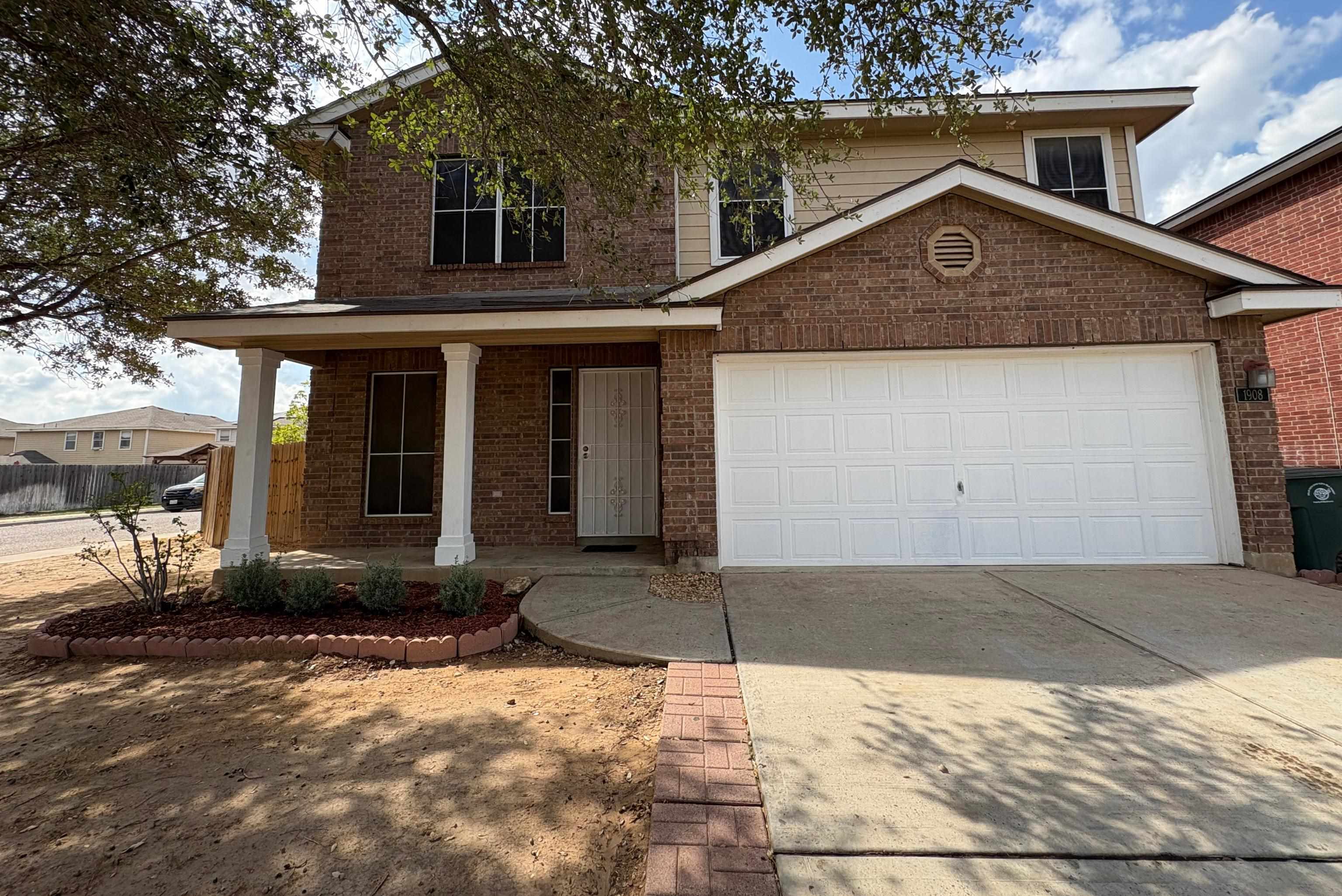 1908 Port Isabel Dr Property Photo 1