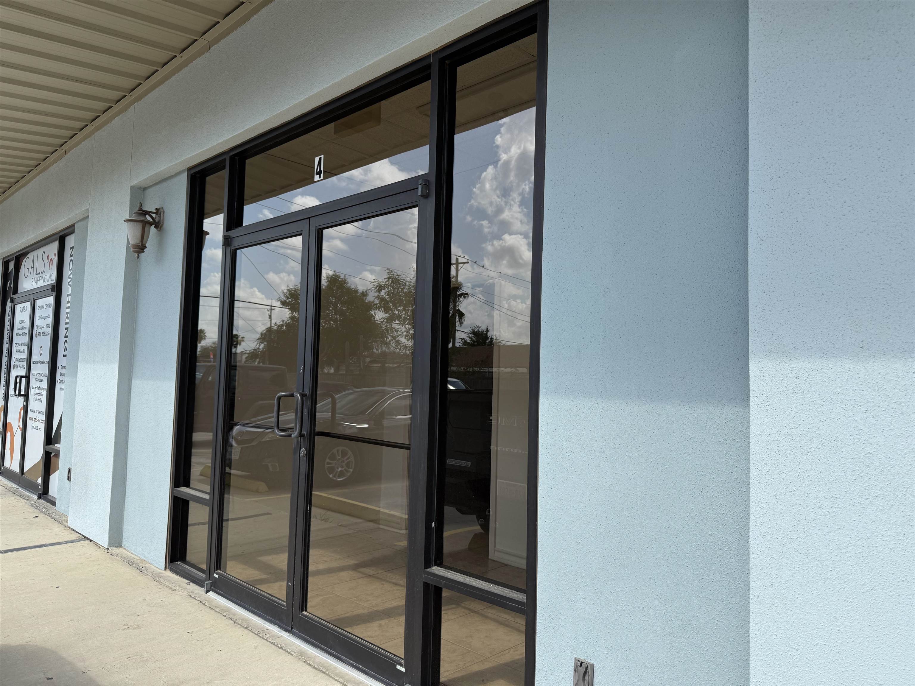 9019 Mines Rd Property Photo 1